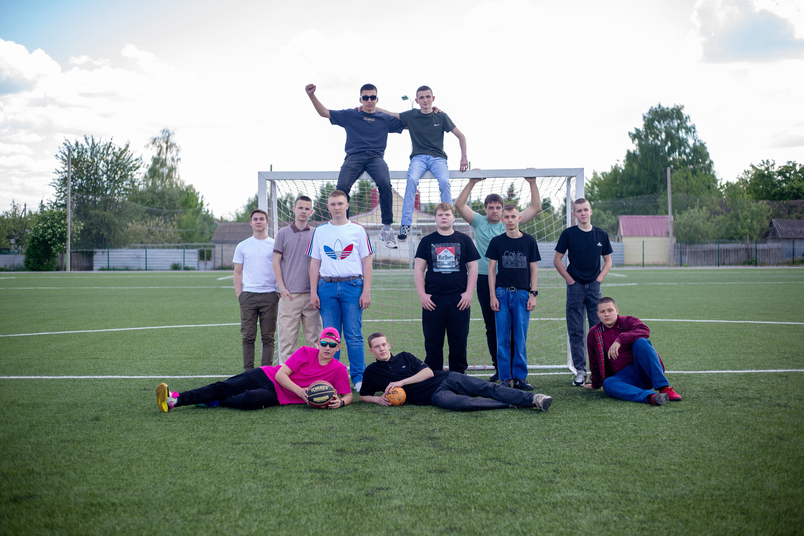 Верхняя Хава. Выпускные альбомы Воронеж от Веры Соколовой