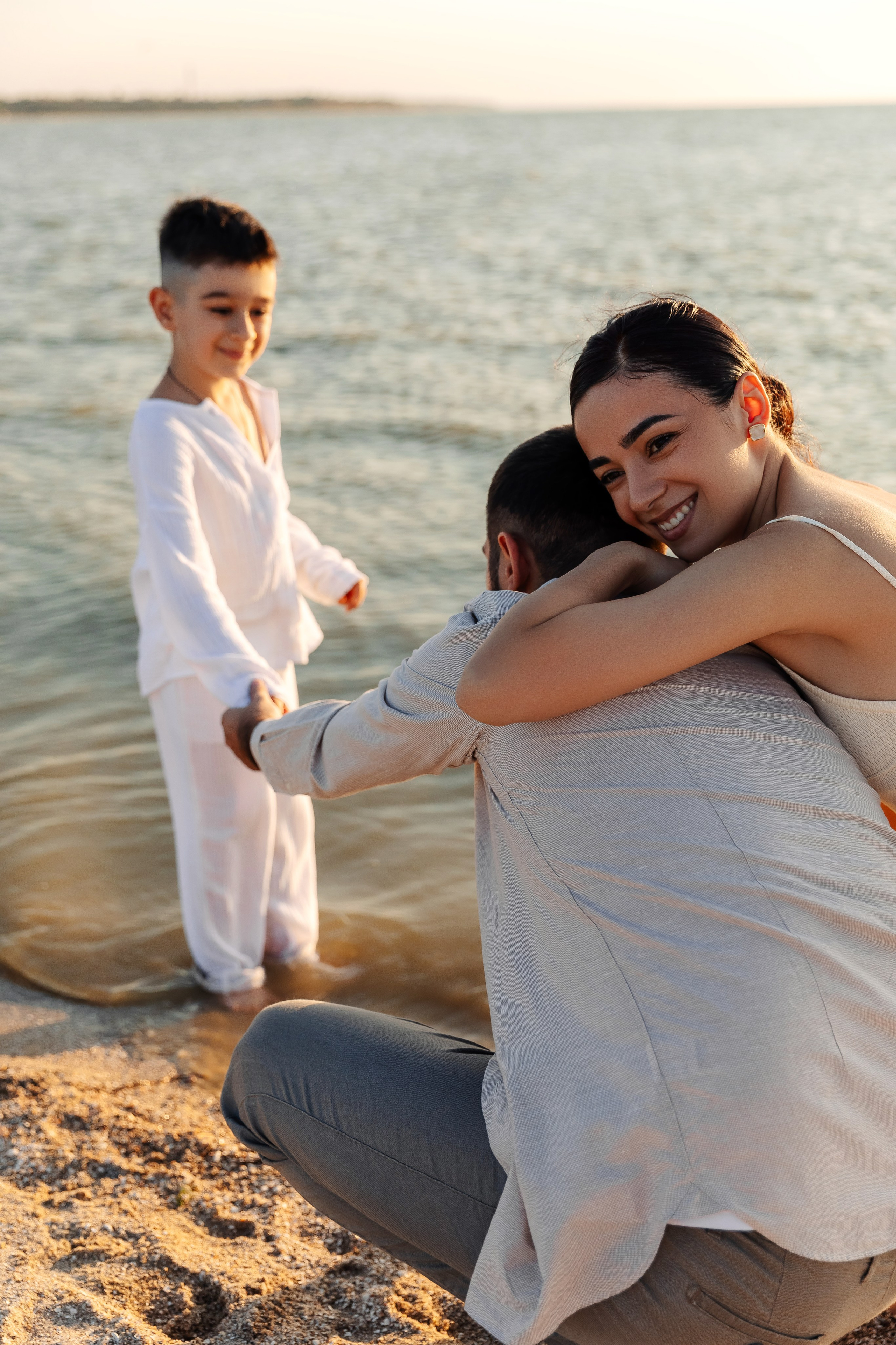 Милена и Аркадий. Свадебный и семейный фотограф в Ростове-на_дону, Тамара Оганесян