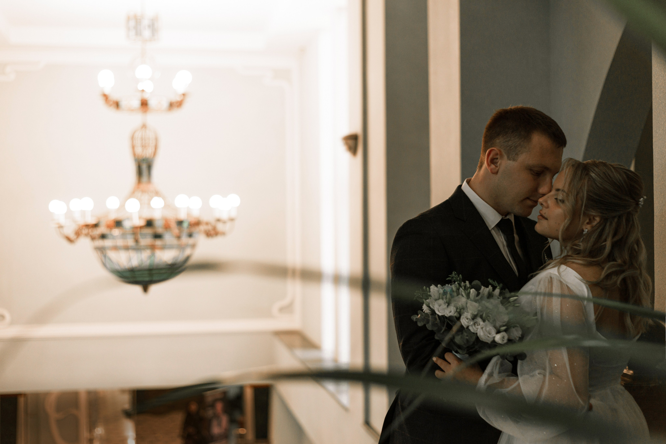 Лера и Коля. Семейный и свадебный фотограф Галина Абакумова, фотосессии в Белгороде