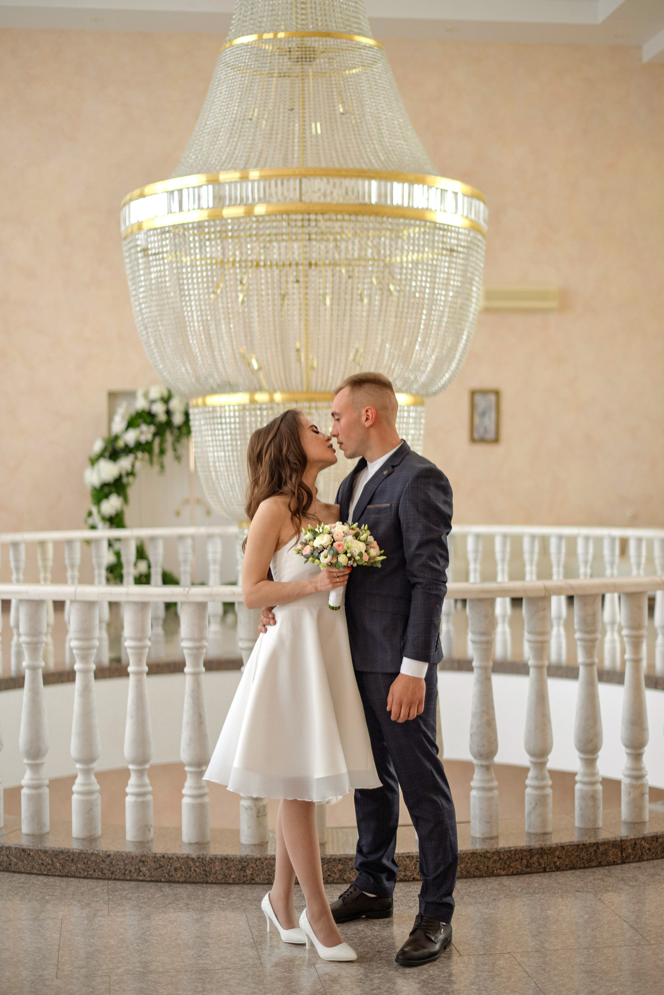 Лиза и АНдрей. Семейный и свадебный фотограф Галина Абакумова, фотосессии в Белгороде