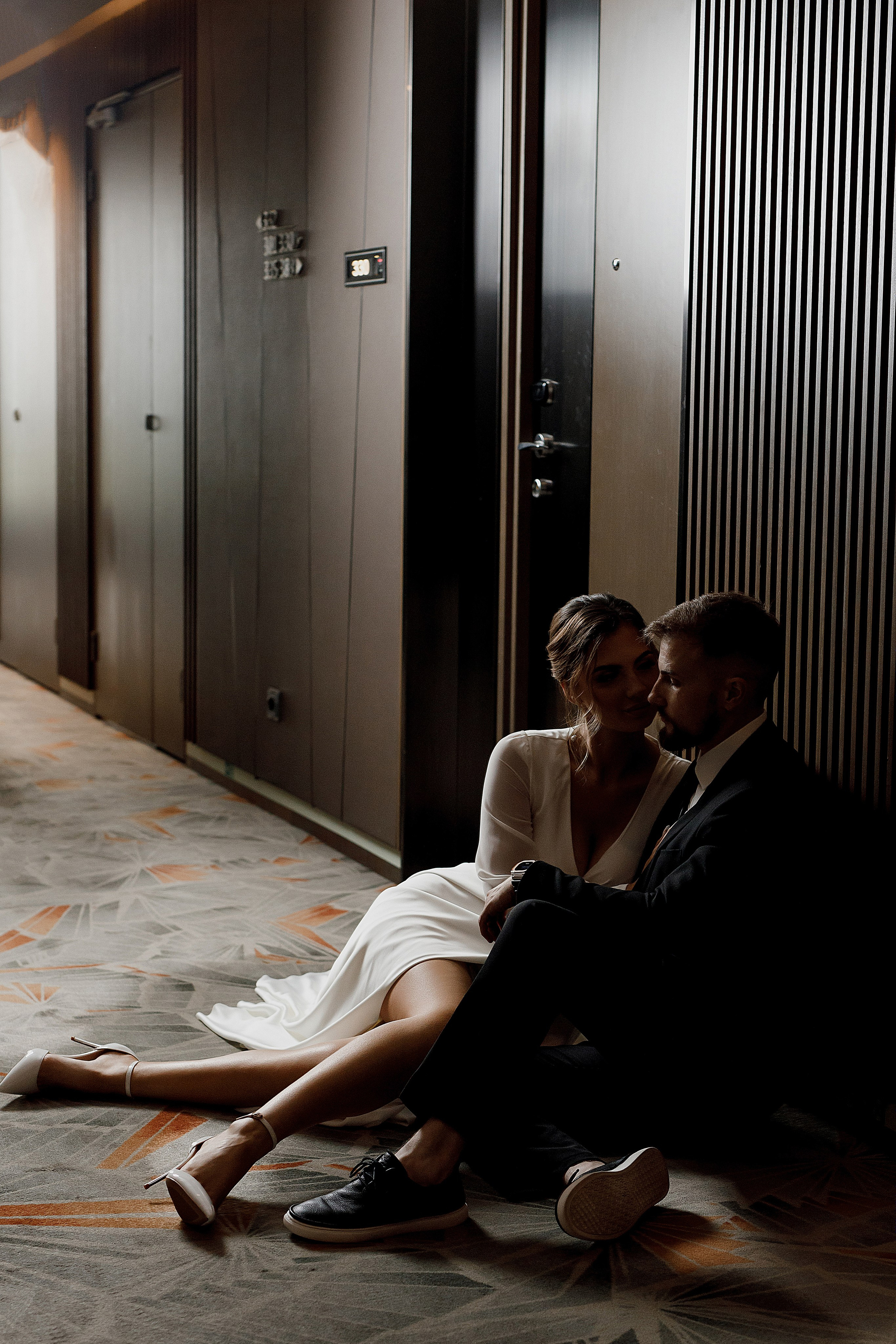 Лиза и Игорь. Свадебный и семейный фотограф  во Владивостоке Ольга Украинец