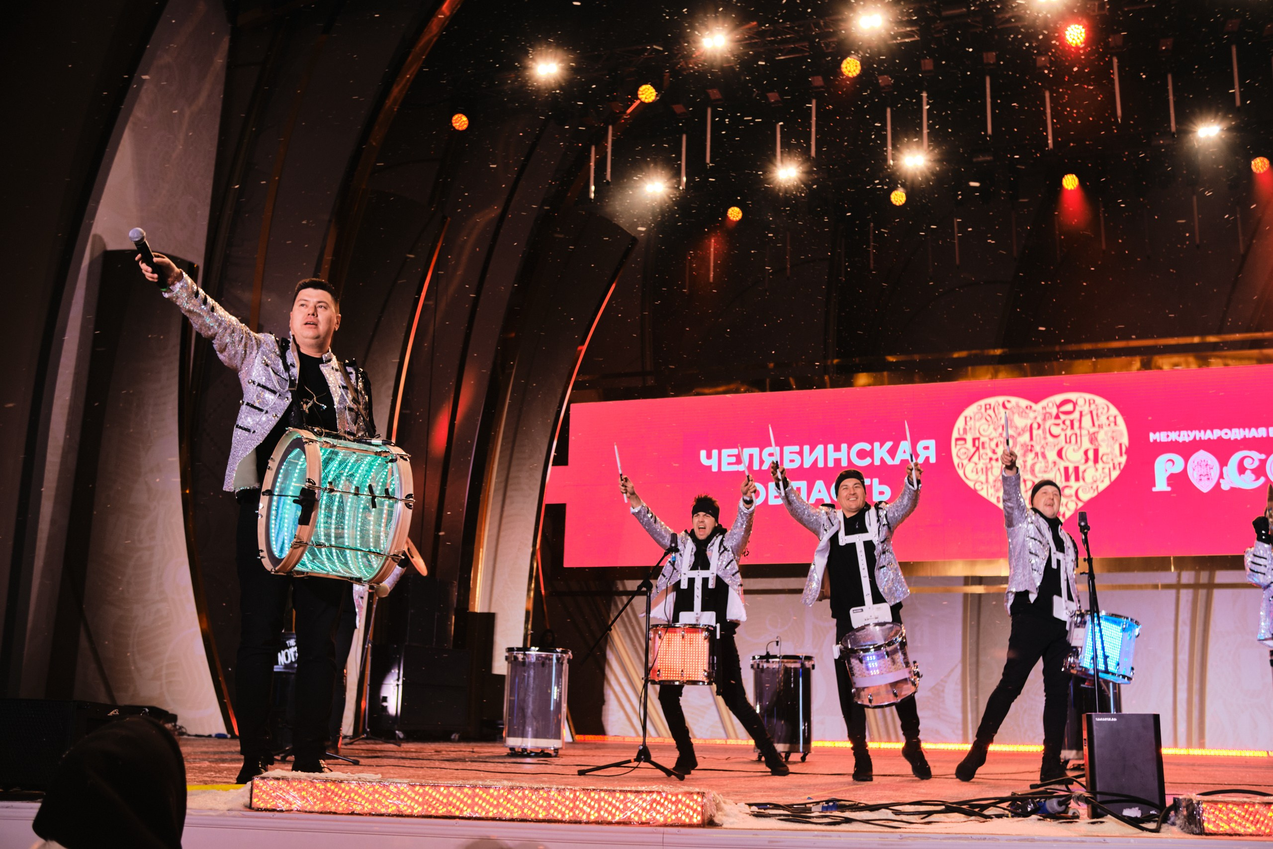 ВДНХ × Выставка «Россия». Матвей Яворский — фотограф в Челябинске