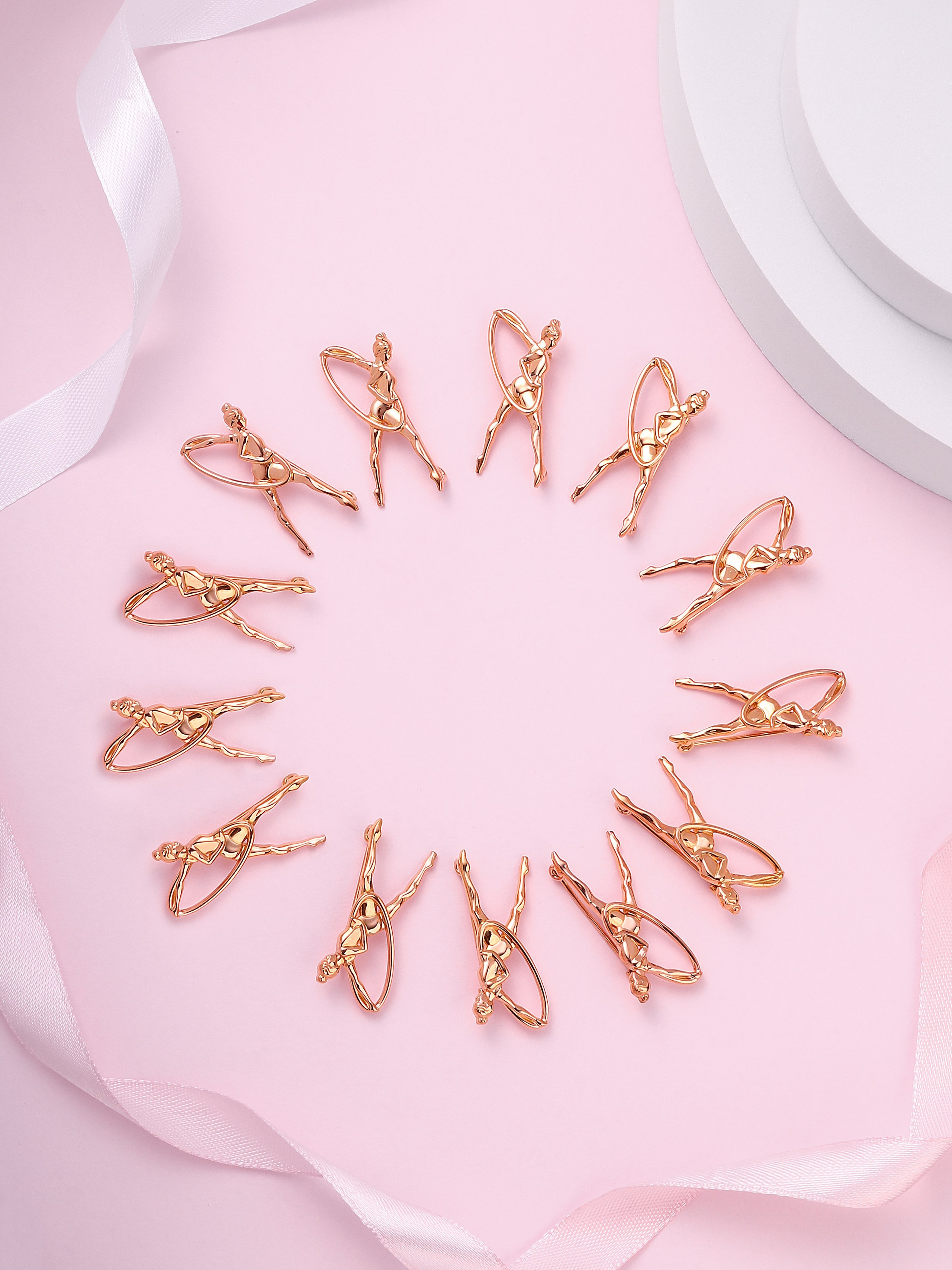 Имиджевая съемка (украшения). Фотограф Кострома Татьяна Рыжова