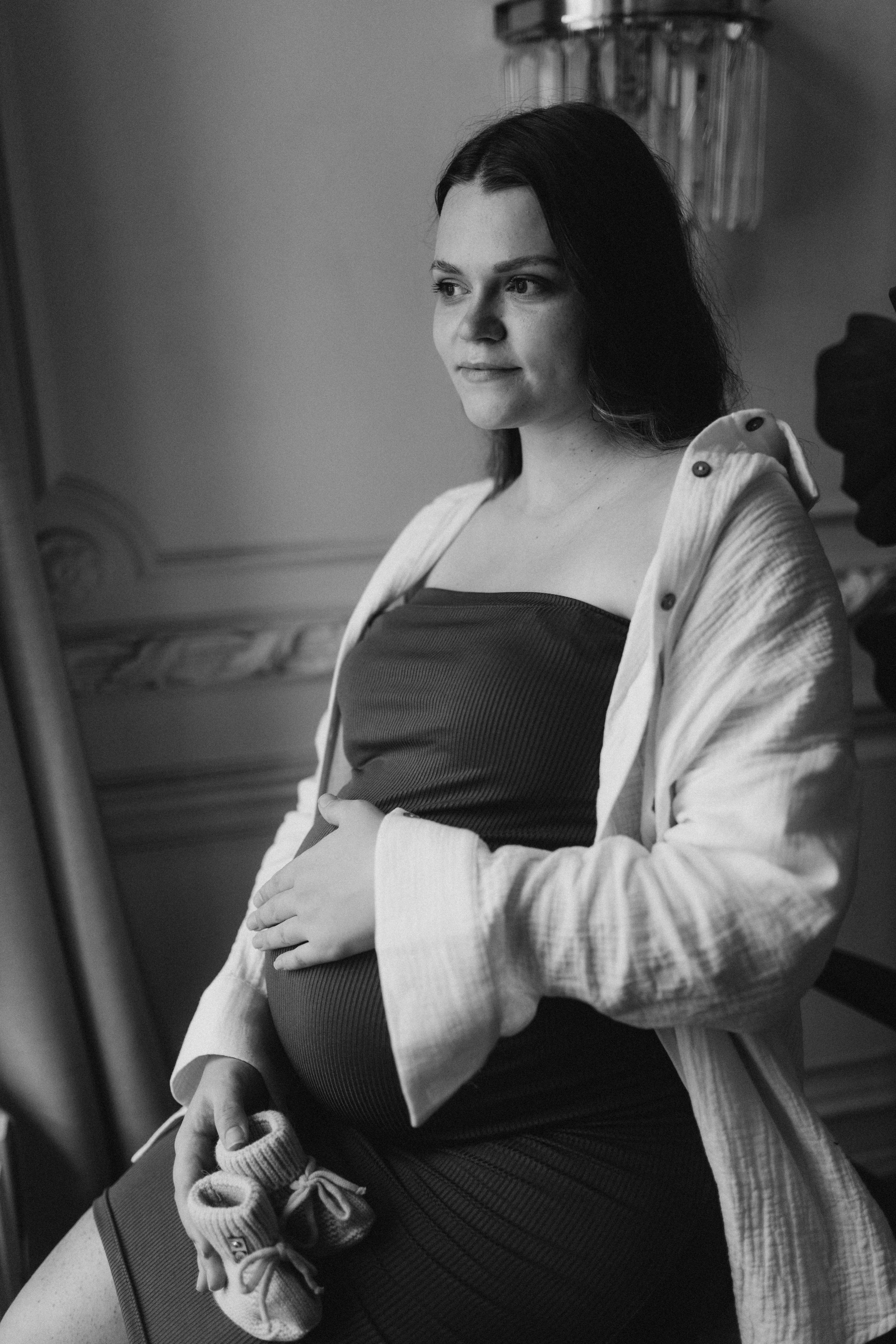 Гриша и Катя. Фотограф в Петербурге Ольга Стрельченко