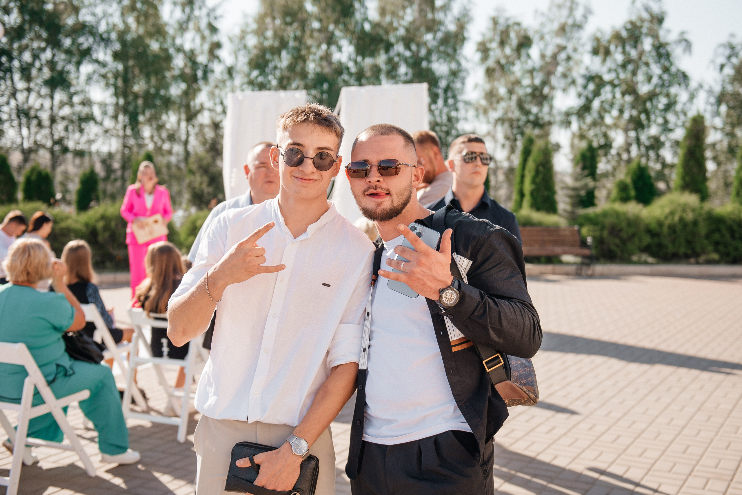 Алексей и Екатерина. Семейный и свадебный фотограф в Ельце Юлия Дякина