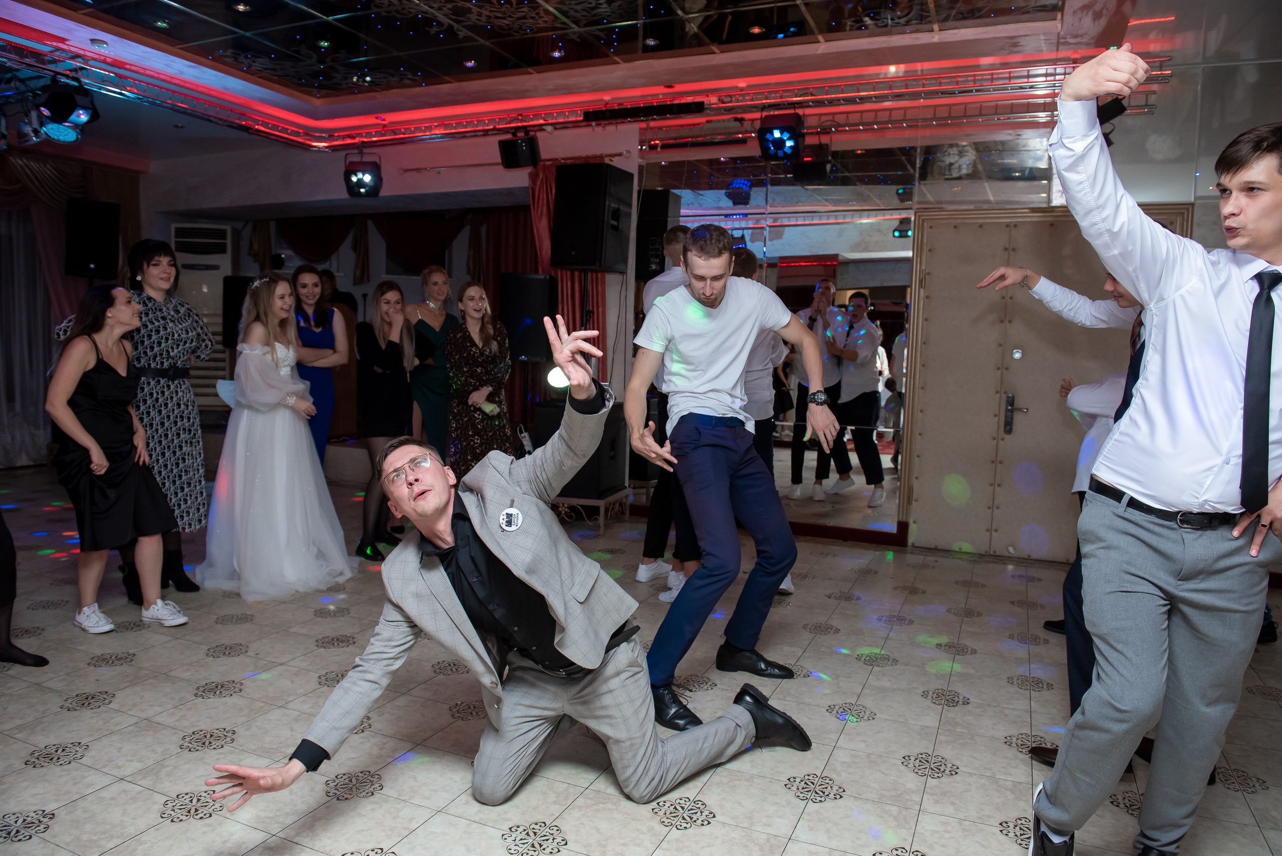 Александр и Мария. Семейный и свадебный фотограф в Ельце Юлия Дякина