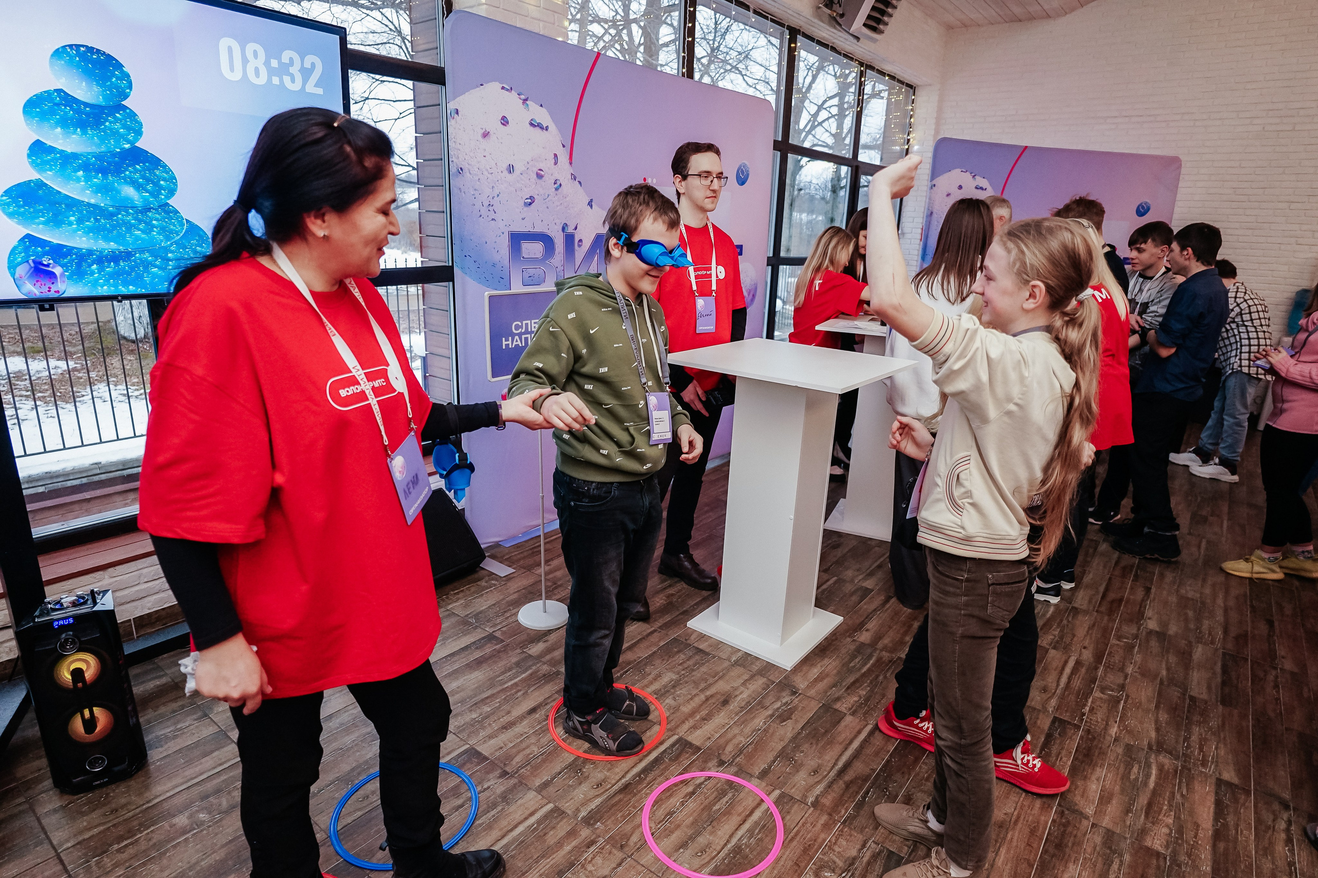 ВИРТУАЛИТИ | Смоленск. Фотограф и видеограф Смоленск | Студия Цезарь