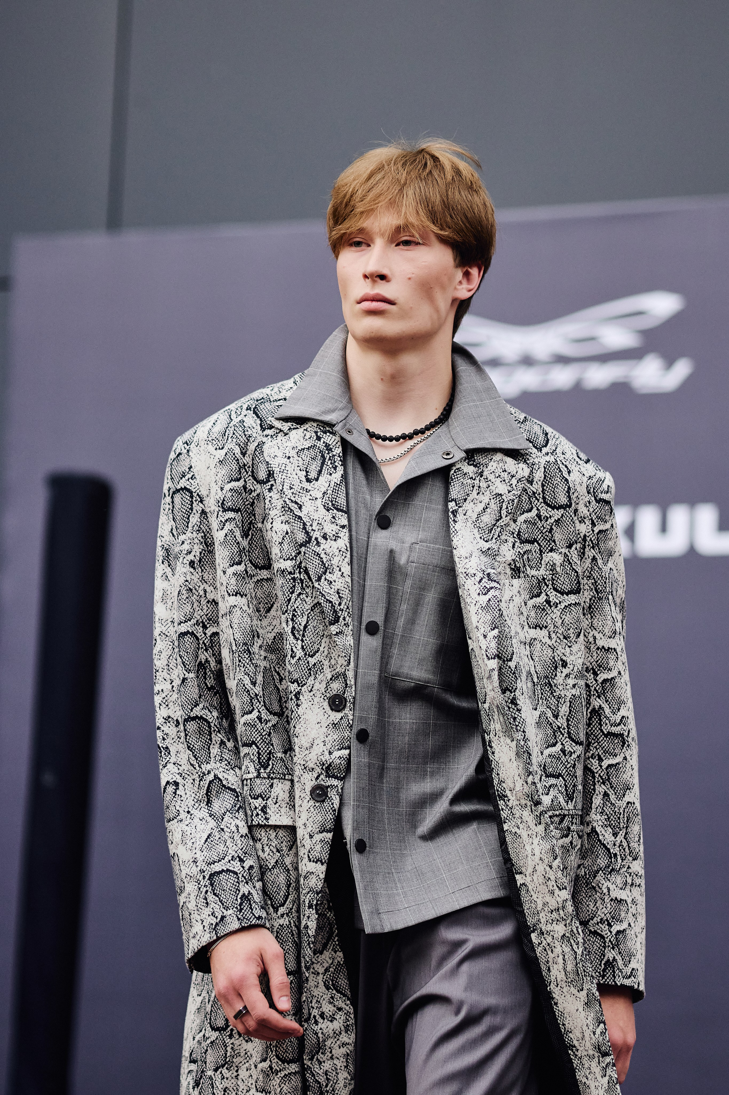 Международный фестиваль моды / закрытый показ в Домне. ФОТОГРАФ ЕКАТЕРИНБУРГ