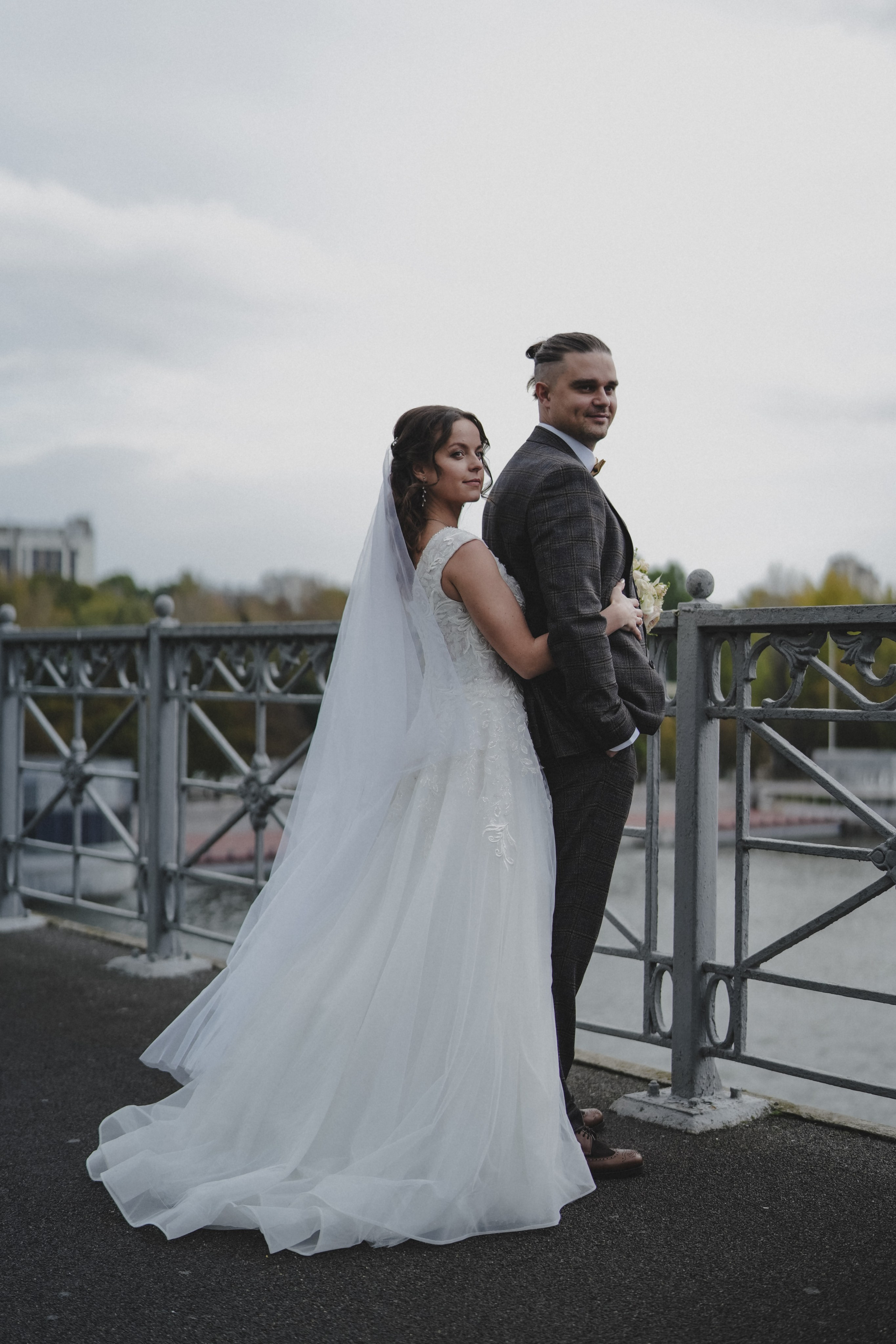 WEDDING. Фотограф и видеомейкер в Москве и во Владимире Арина Зорова