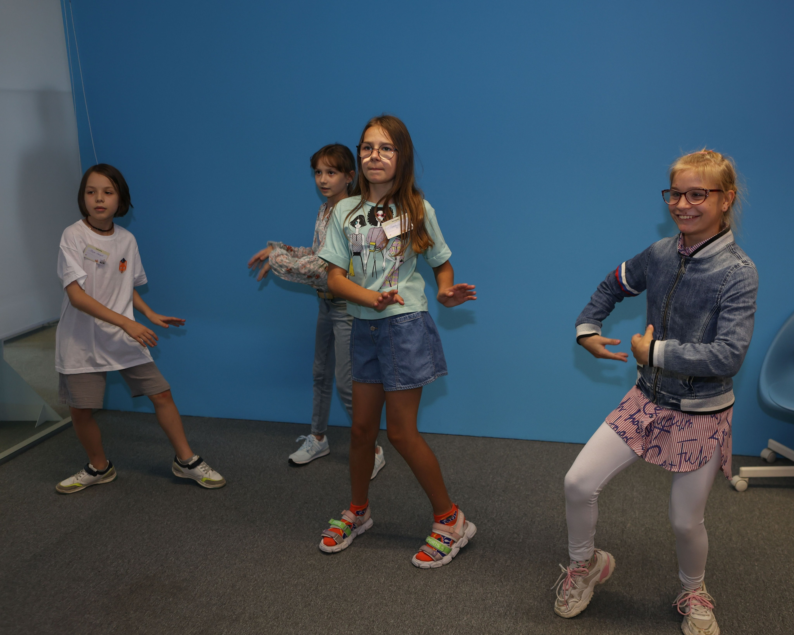 5-7 классы: Фоксфорд. Выпускные альбомы и школьный фотограф в Подольске, Троицке, Щербинке, Москве и Московской области