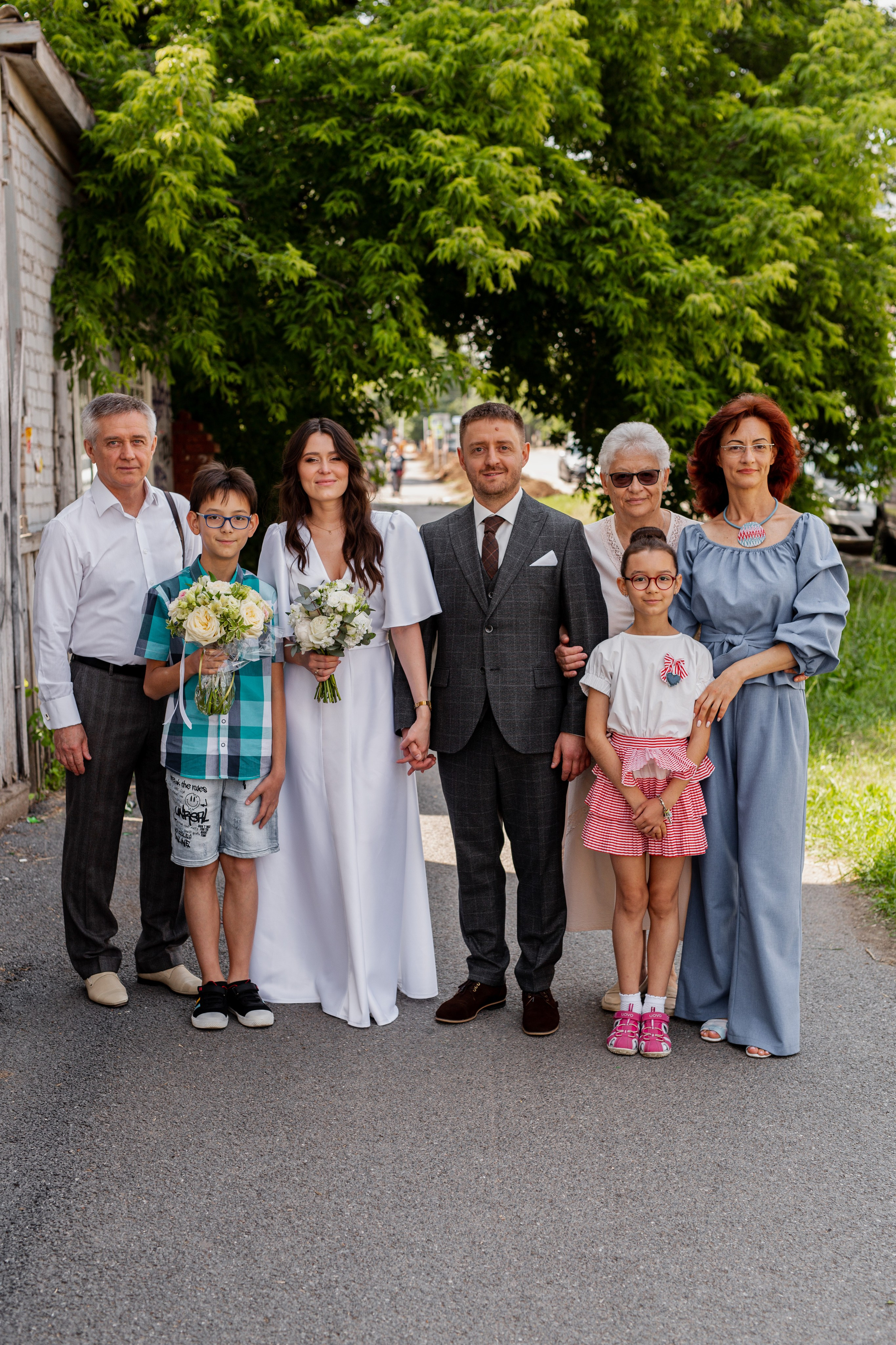 Дима+Кристина. Индивидуальные и семейные съёмки в Уфа Маргарита Истомина