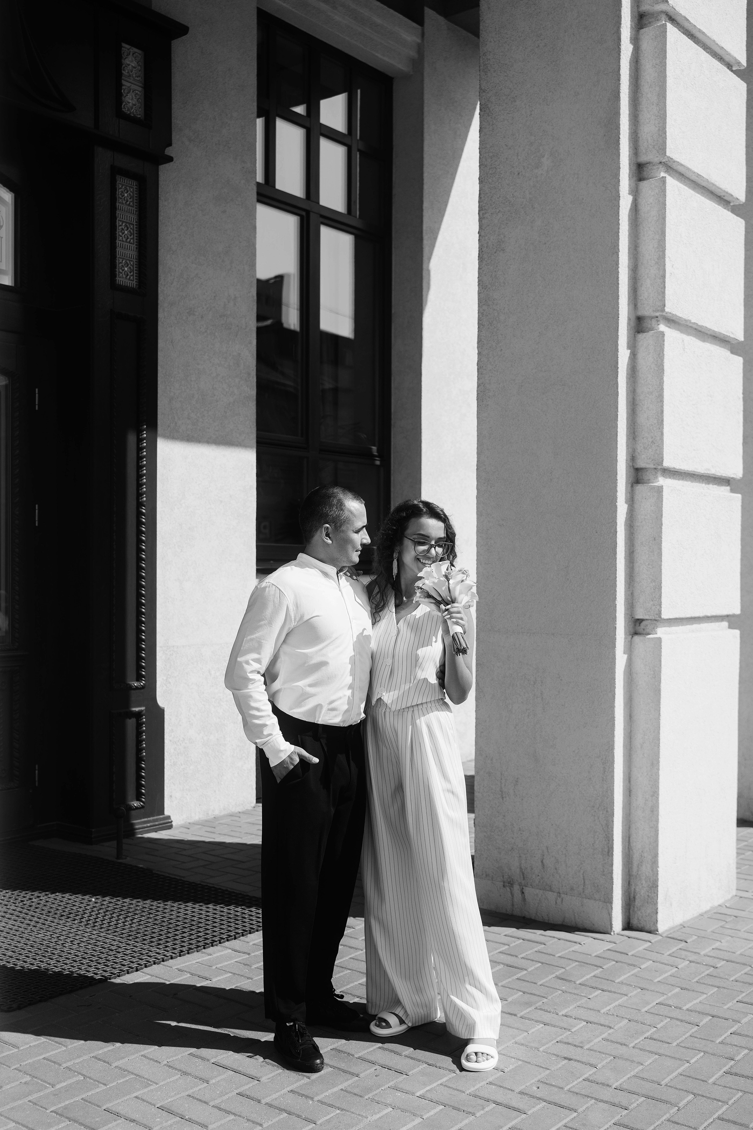 Wedding day #57. Свадебный, семейный фотограф в Рязани Лена Брант