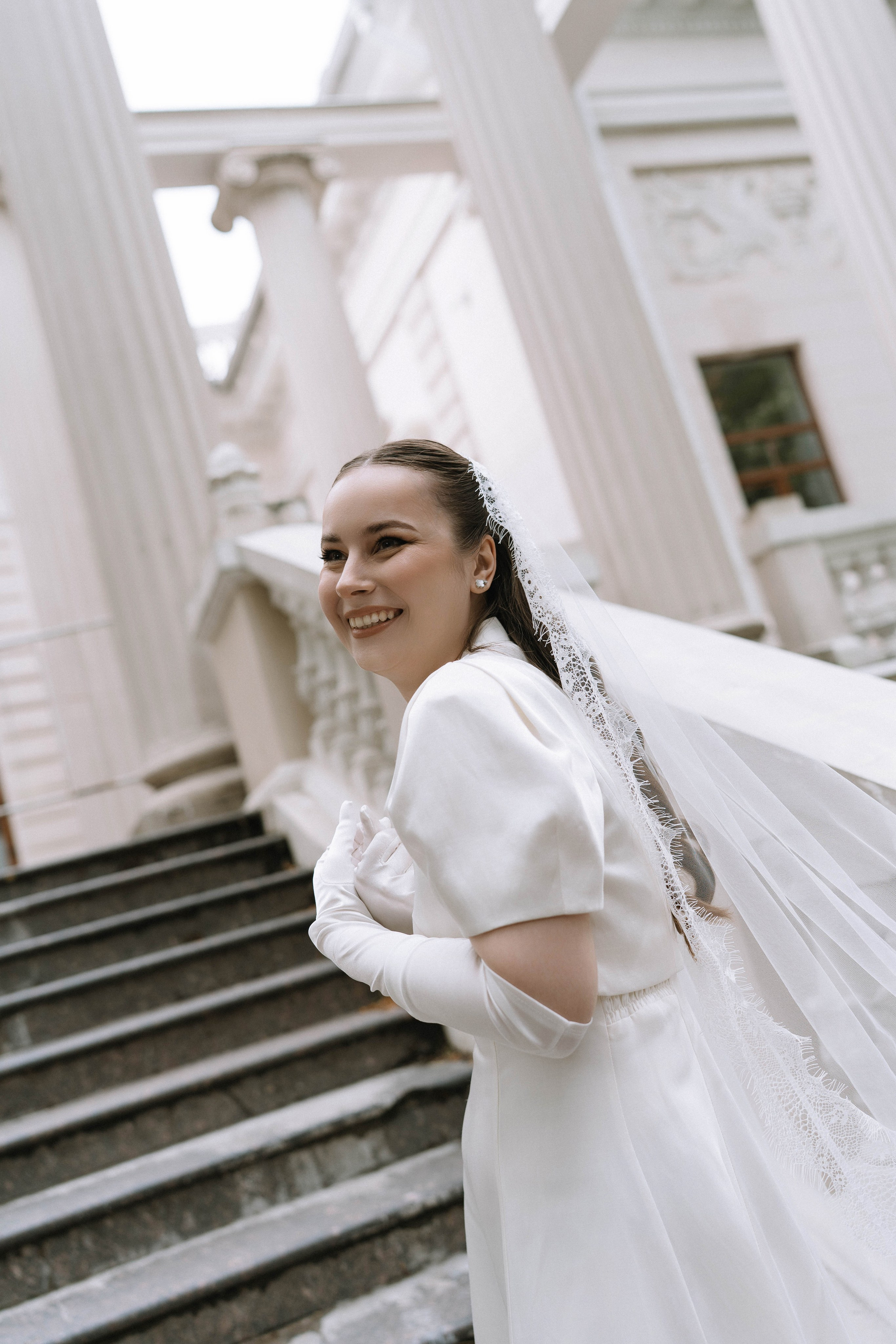 Михаил & Эллина. Фотограф в Ростове-на-Дону Анастасия Конышева