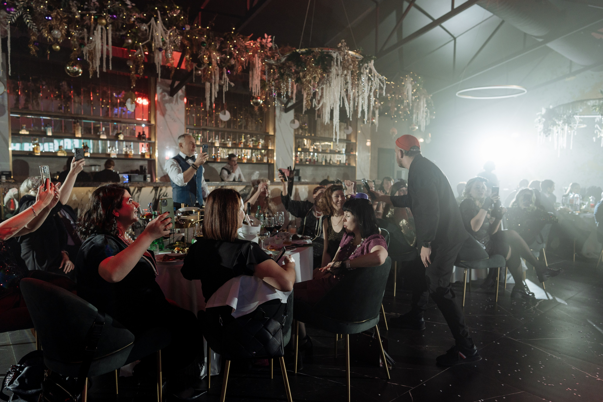 Альбион Тур