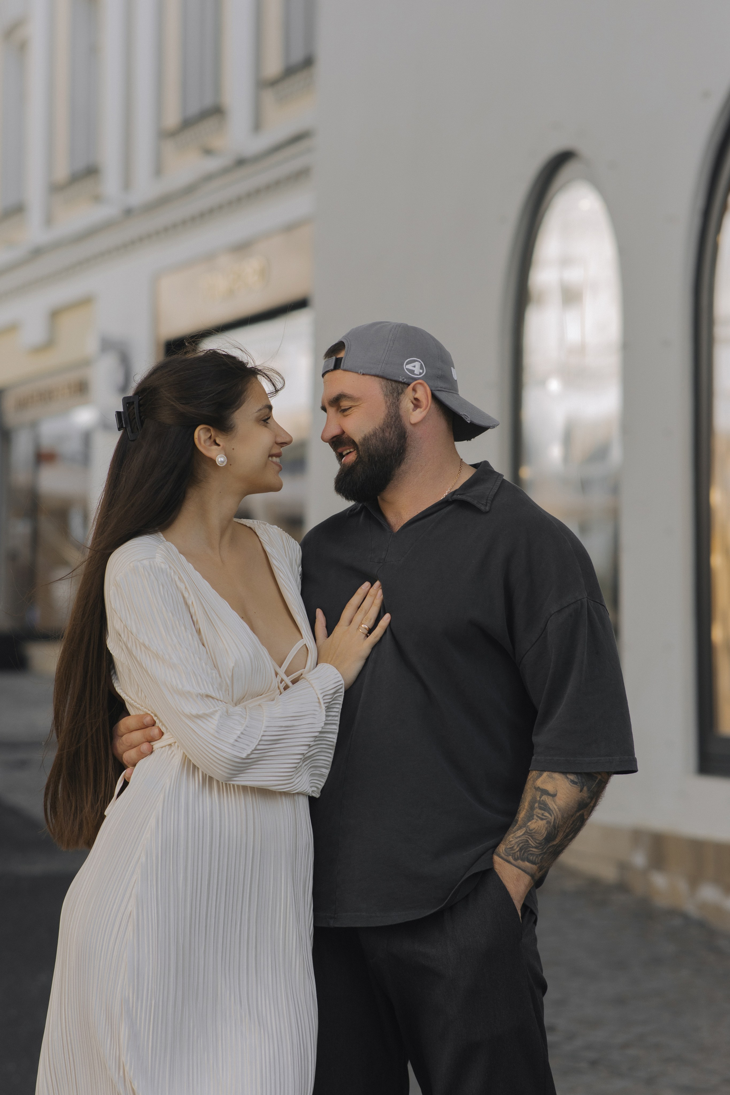 Я люблю тебя без памяти