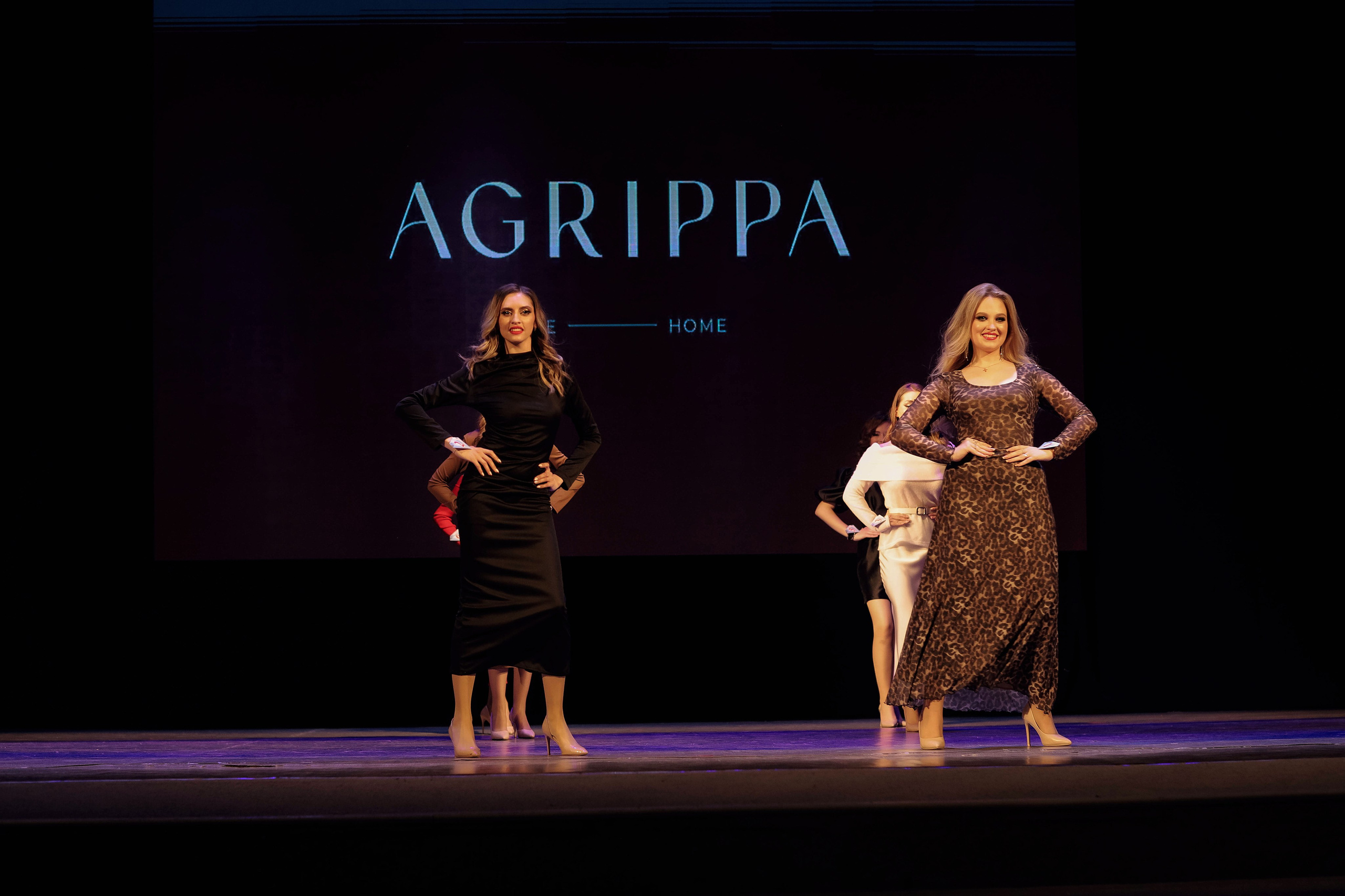 Краса Чувашии-2024 — 2024.03.10. Портретный и репортажный фотограф в Чебоксарах Андриян Чаркин