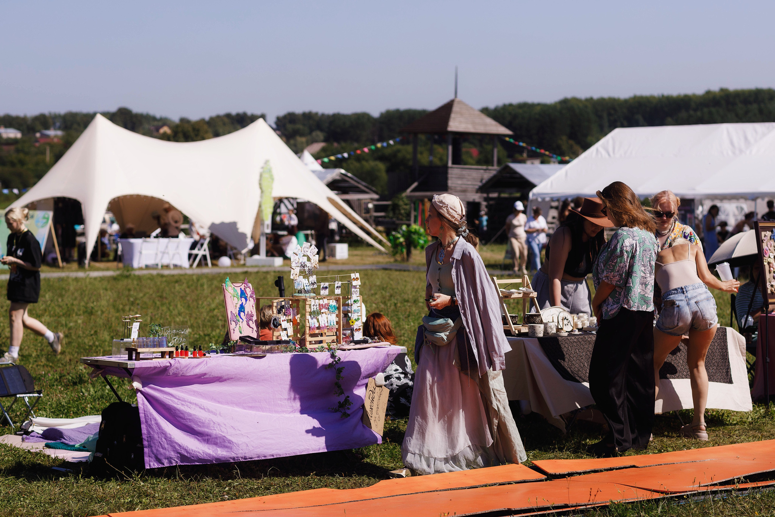 Фестиваль ШЕВЛЕ — 2025. Портретный и репортажный фотограф в Чебоксарах Андриян Чаркин