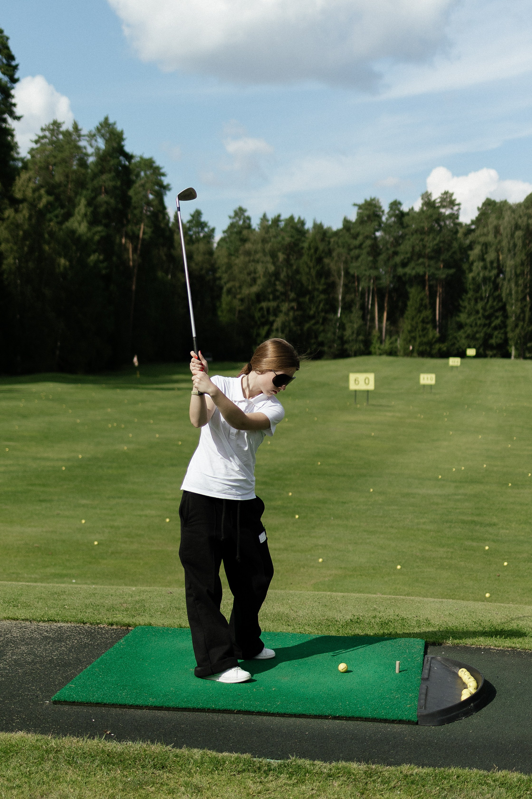 KONTEXT. Портретный фотограф Арсения Теплова