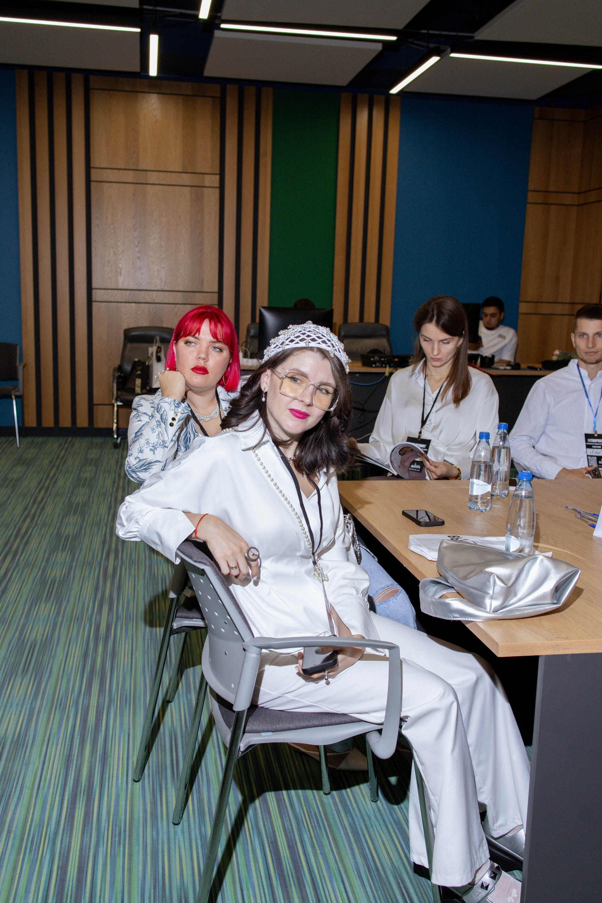 Масштаб Высоты