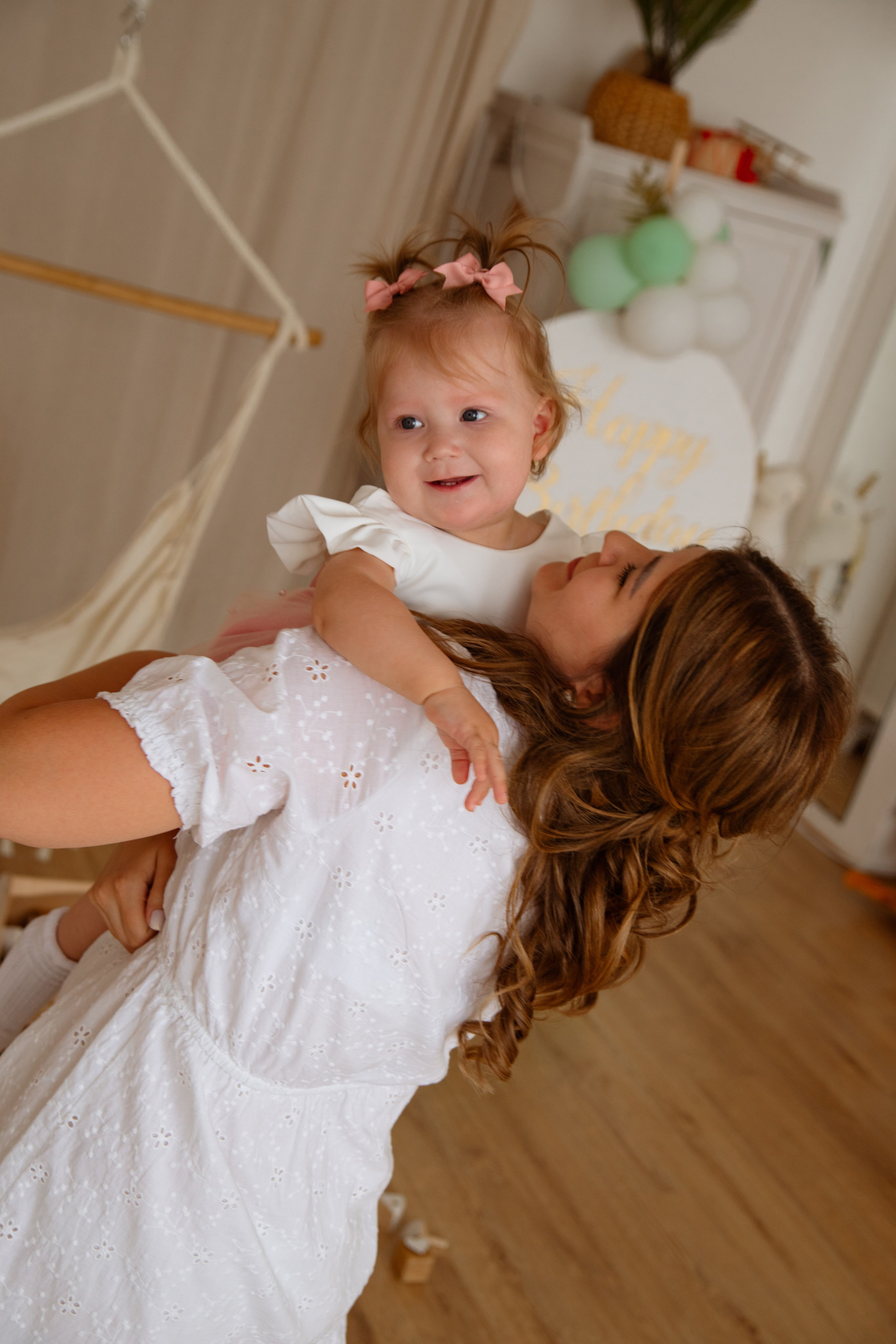 Семейные. Фотограф Наталья Лепесей