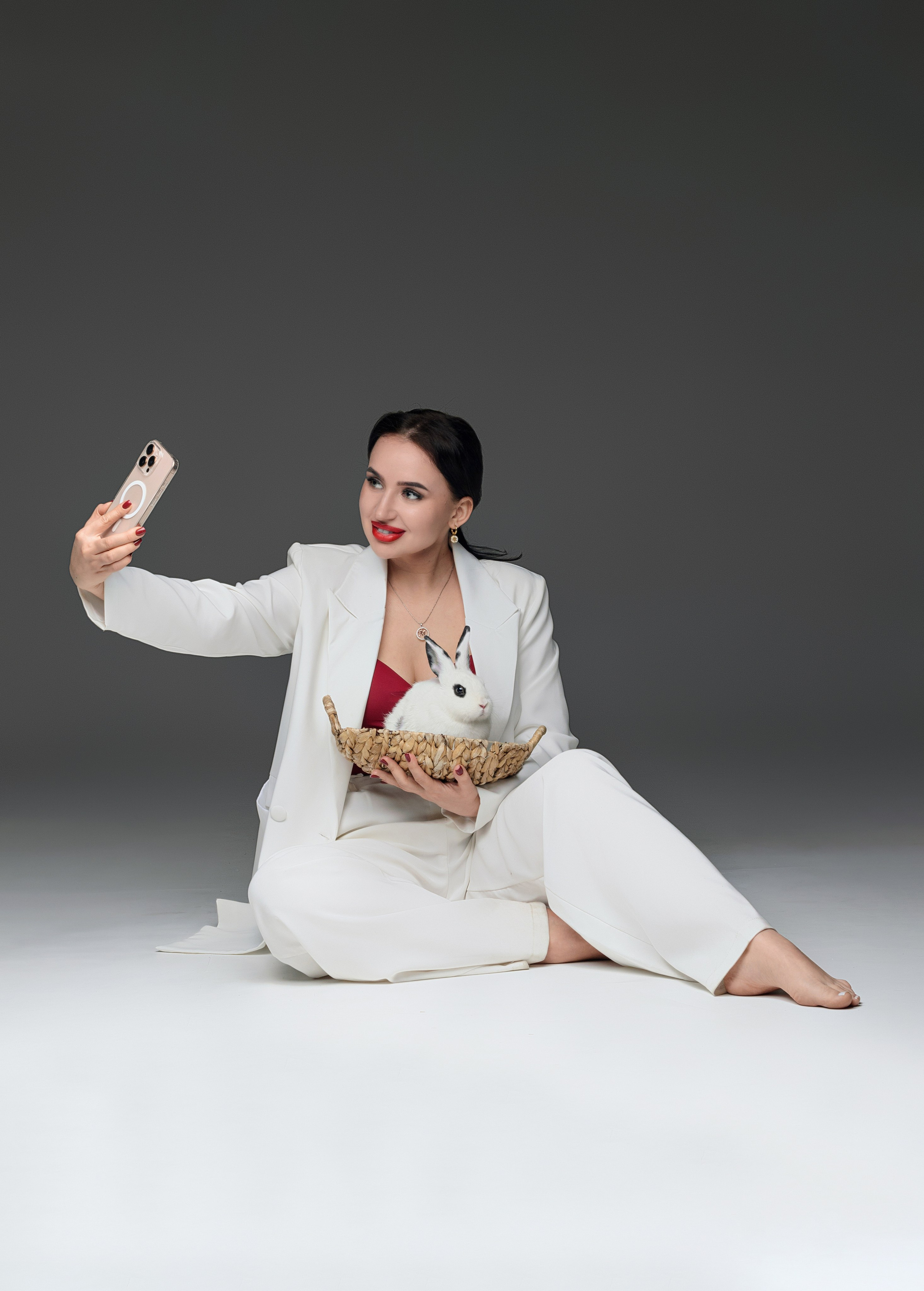 Марина. Фотограф Москва Юлия Джепко