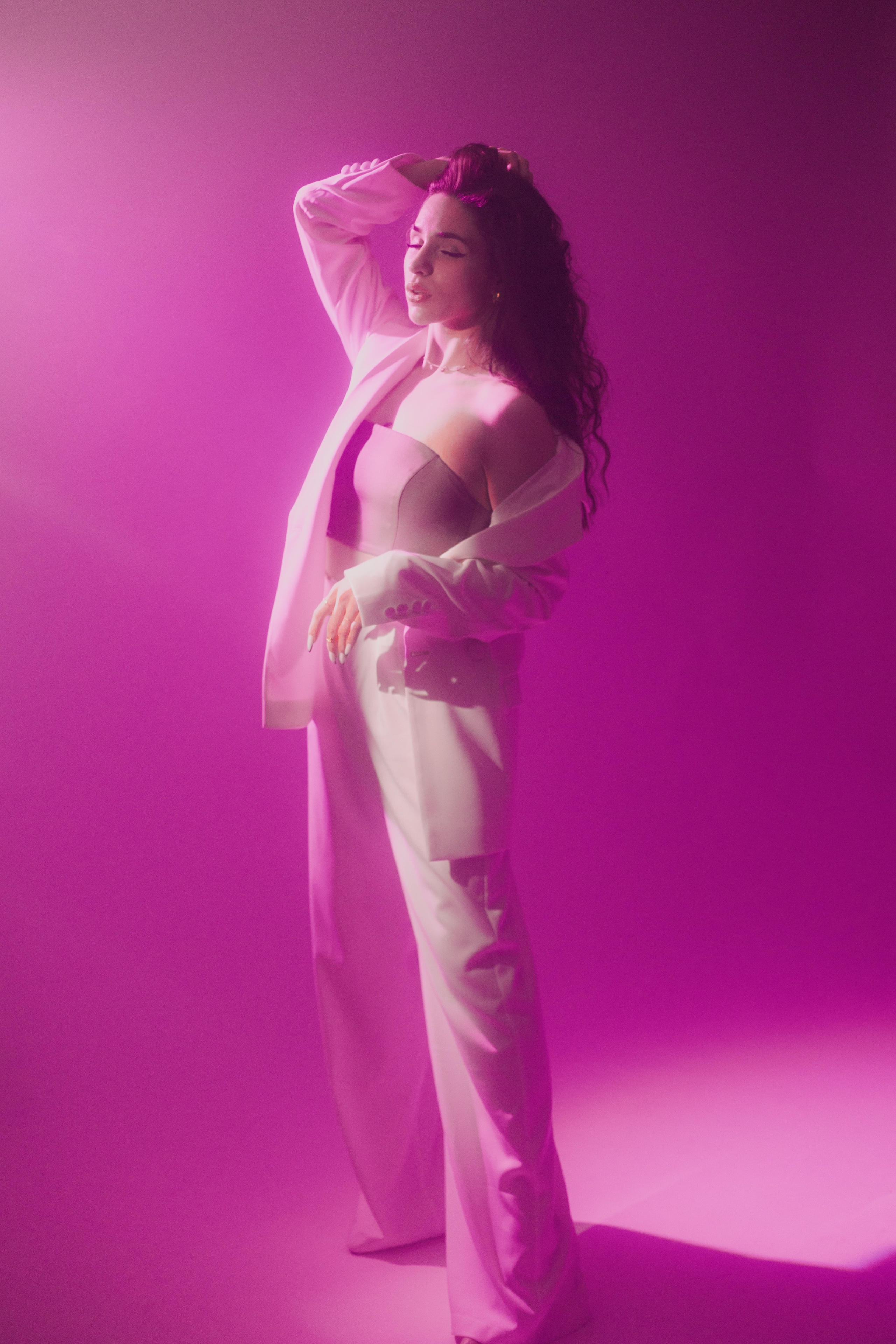 Эйфория. Фотограф Алекс Май