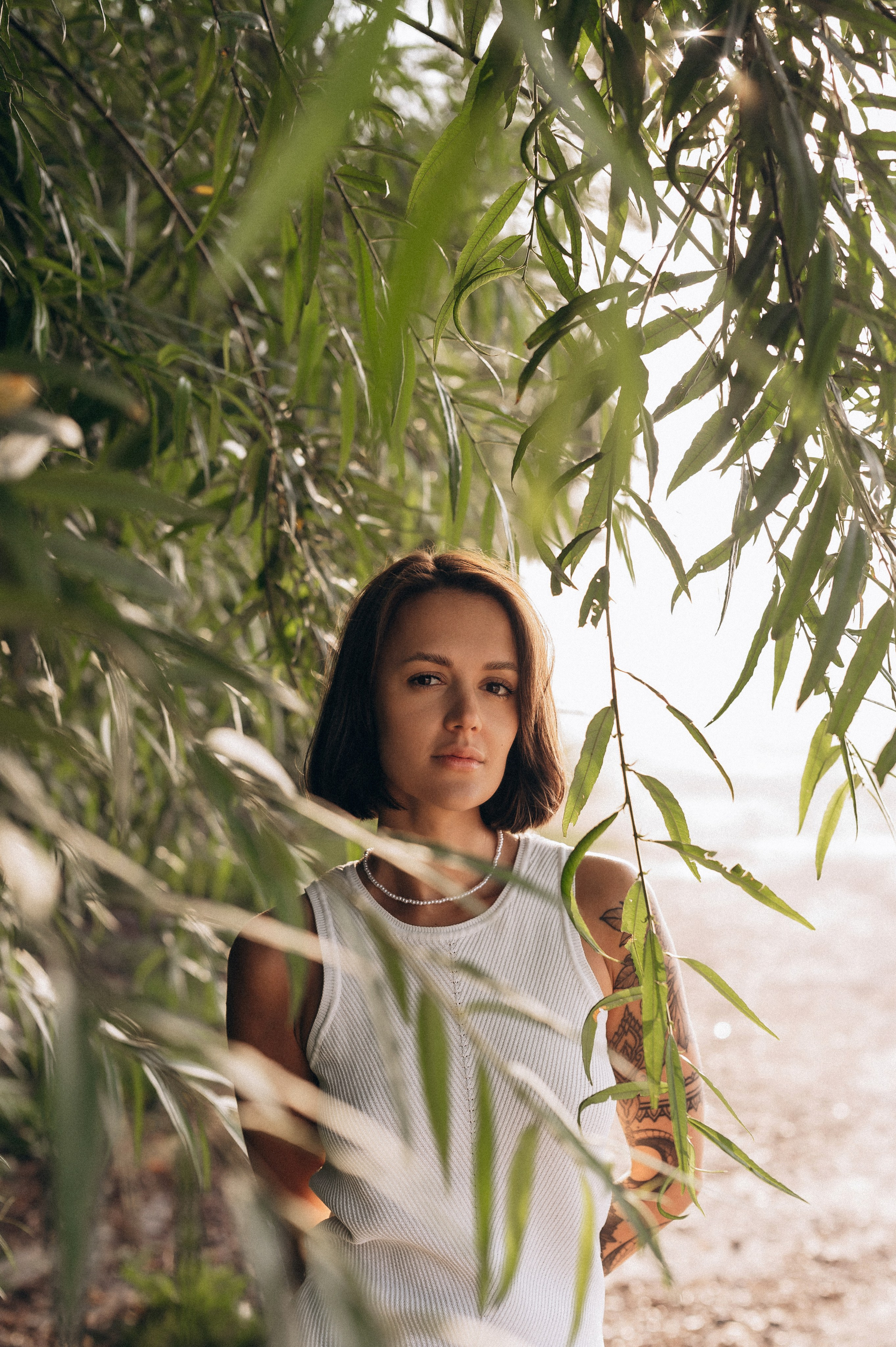 Алина. Семейный и свадебный фотограф в Красноярске Садкеева Юлия