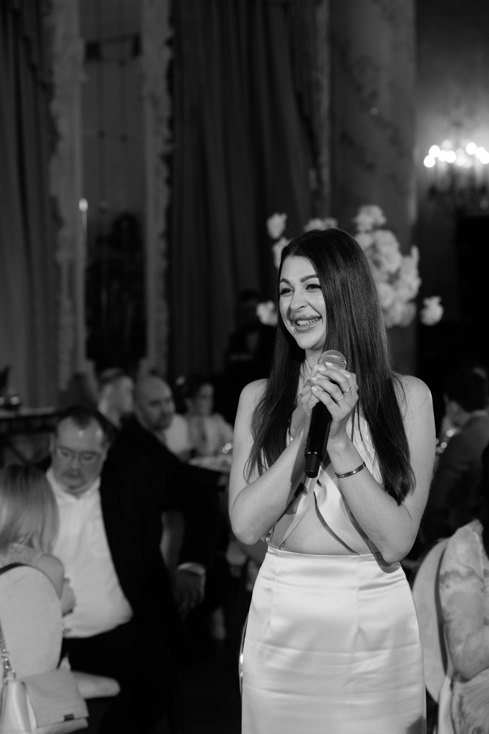 Иван & Надежда. Свадебный фотограф в Москве и Санкт-Петербурге Анастасия Мирославская