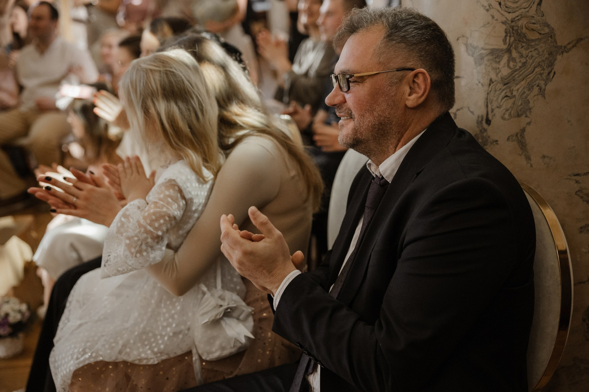 Иван & Надежда. Свадебный фотограф в Москве и Санкт-Петербурге Анастасия Мирославская