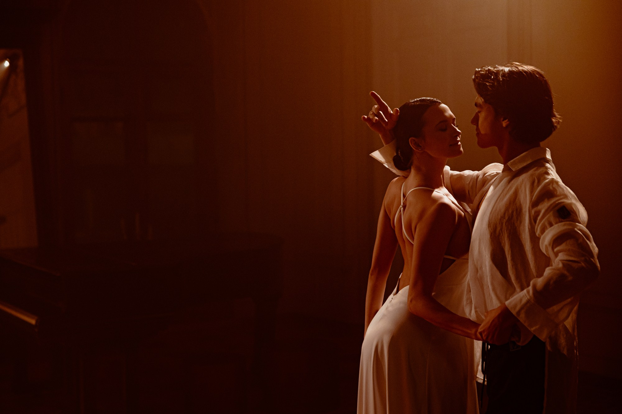 Ангелина & Никита. Свадебный фотограф в Москве и Санкт-Петербурге Анастасия Мирославская