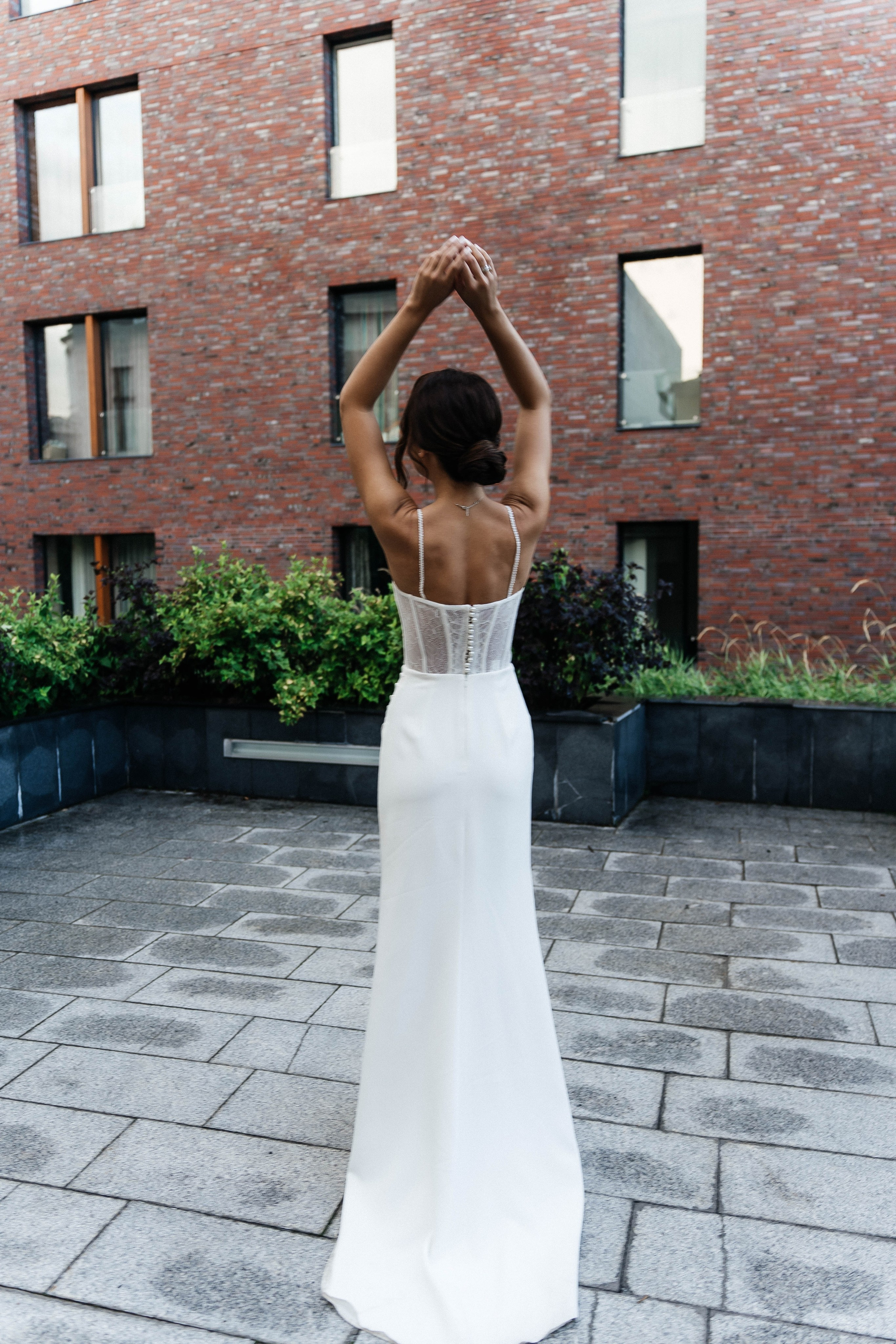 Ольга & Максим. Фотограф Абакумова Анастасия