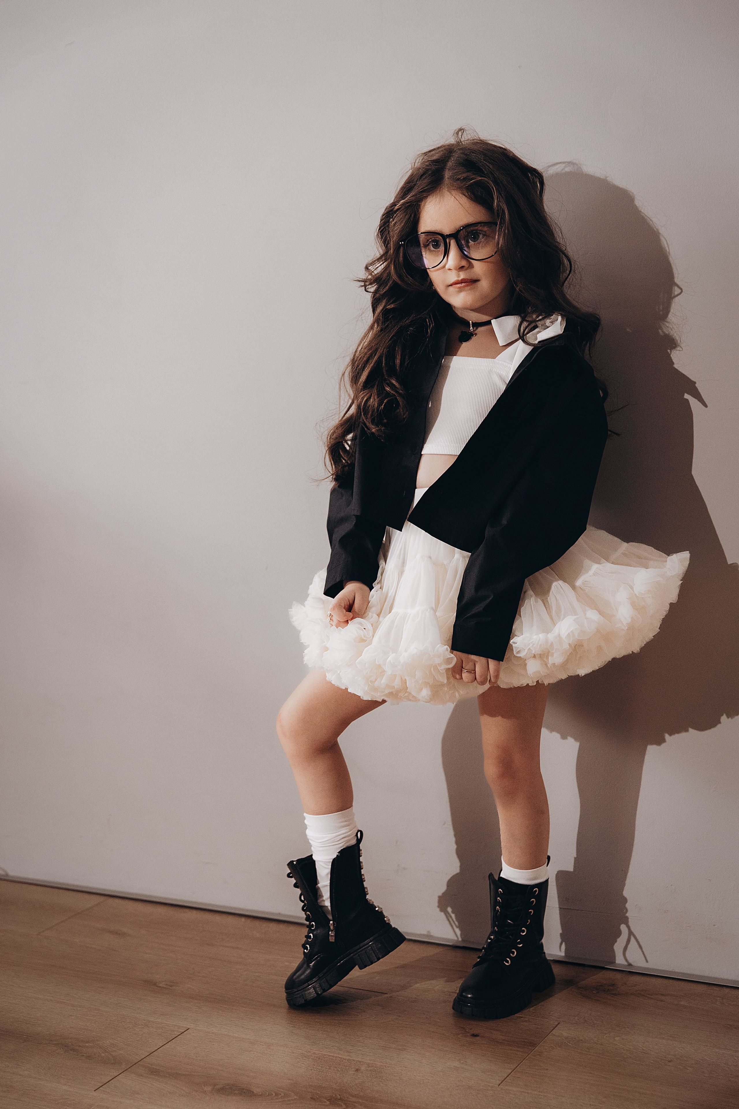 Наши дети будут лучше, чем мы. Фотограф Алина Ионычева в Новосибирске