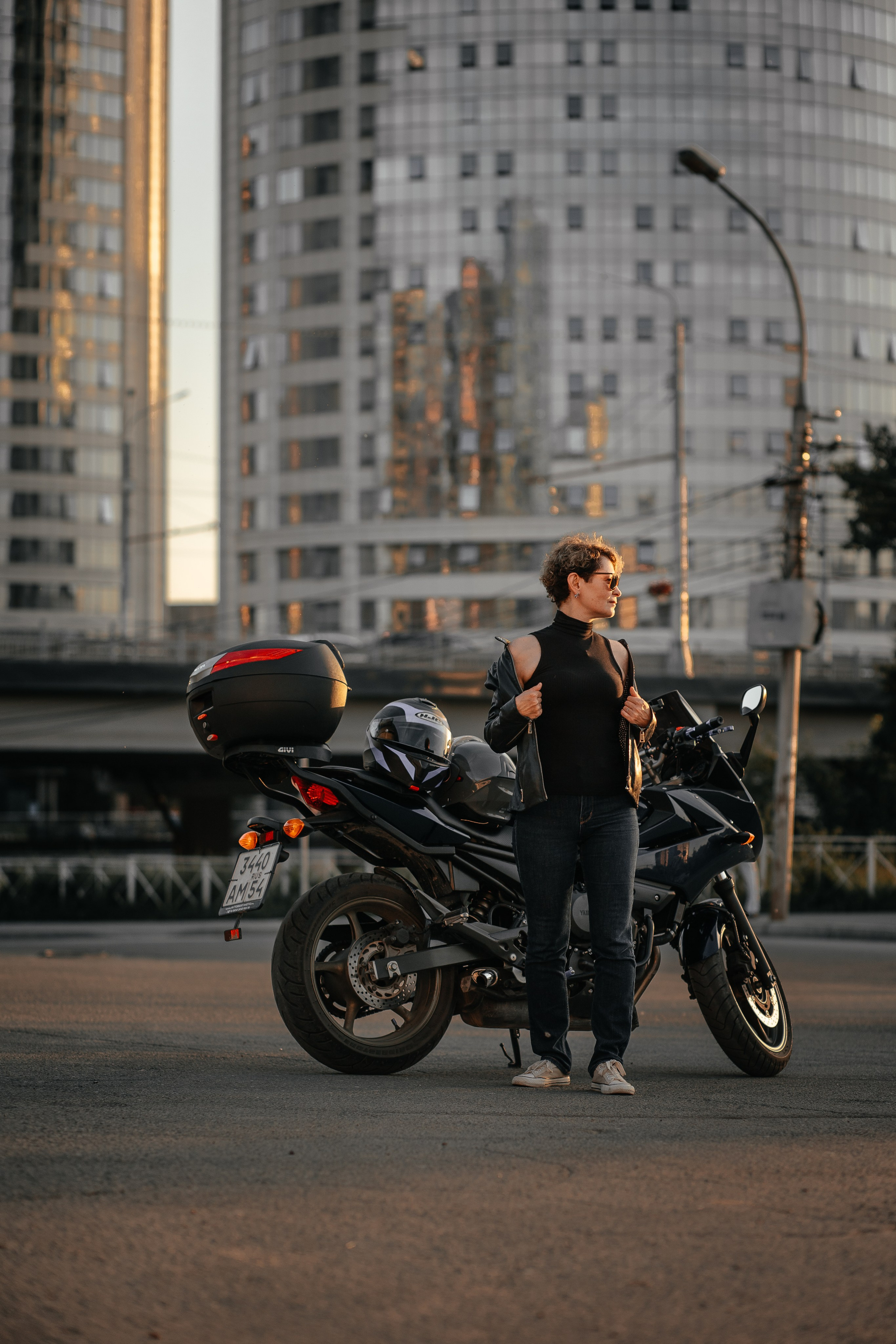 Таня и Макс. Фотограф Алина Ионычева в Новосибирске