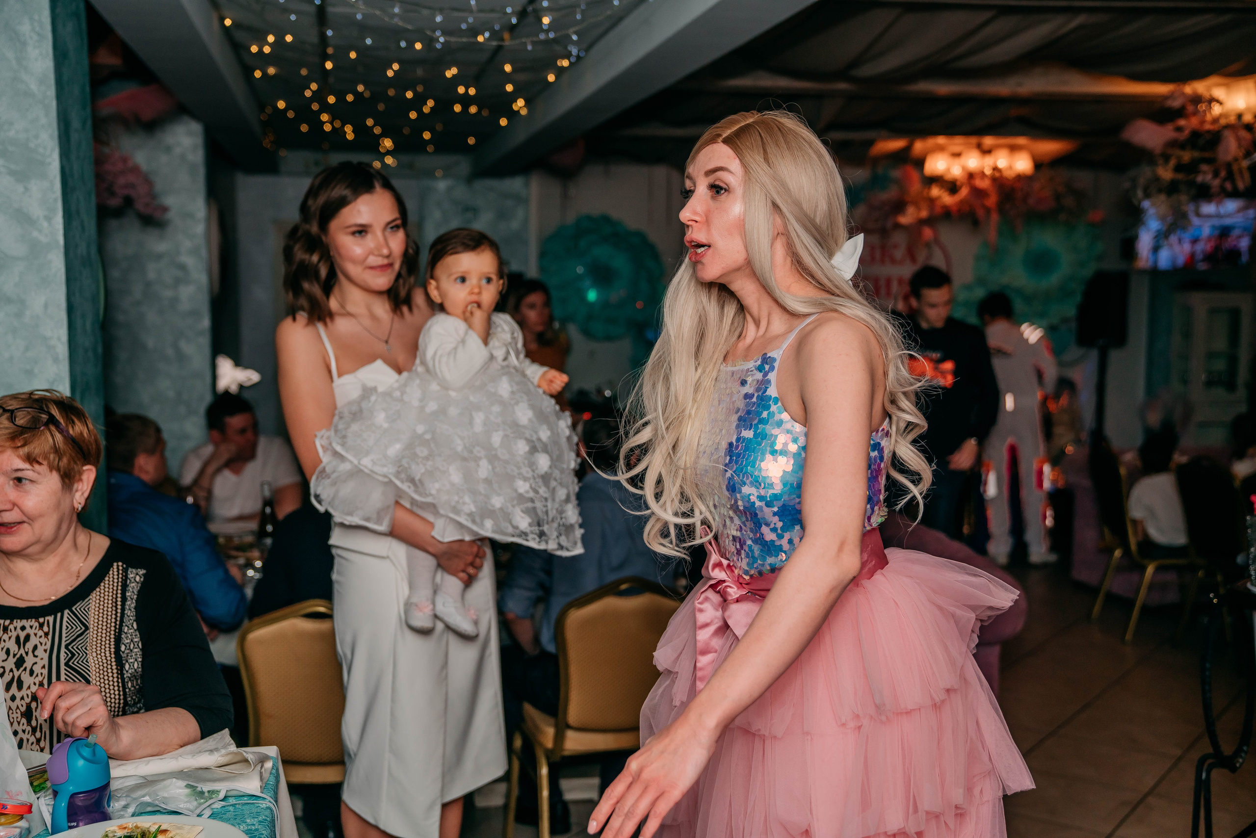 Эля. Семейный и школьный фотограф в Москве Юлия Кобзева