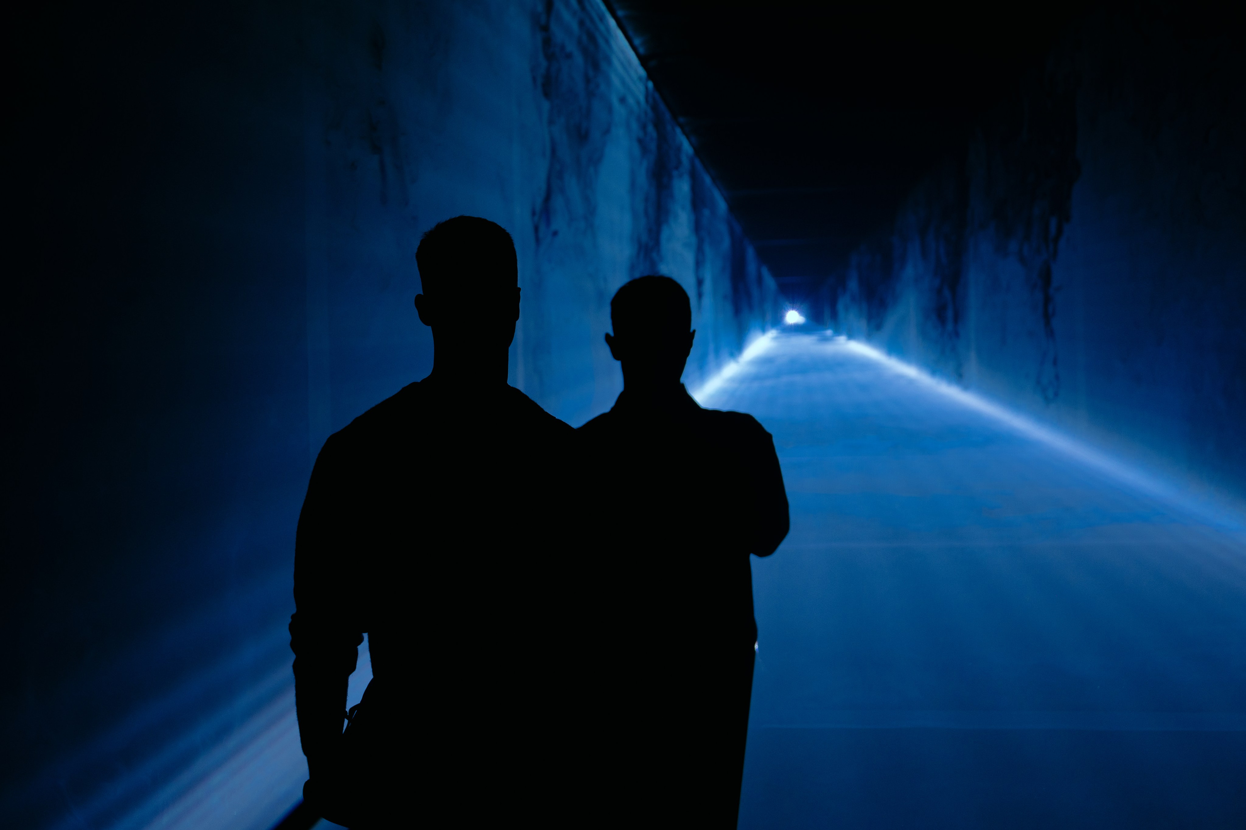 INTERVALS.EXHIBITION. @tomrus: Рустам Шагиморданов — фотограф