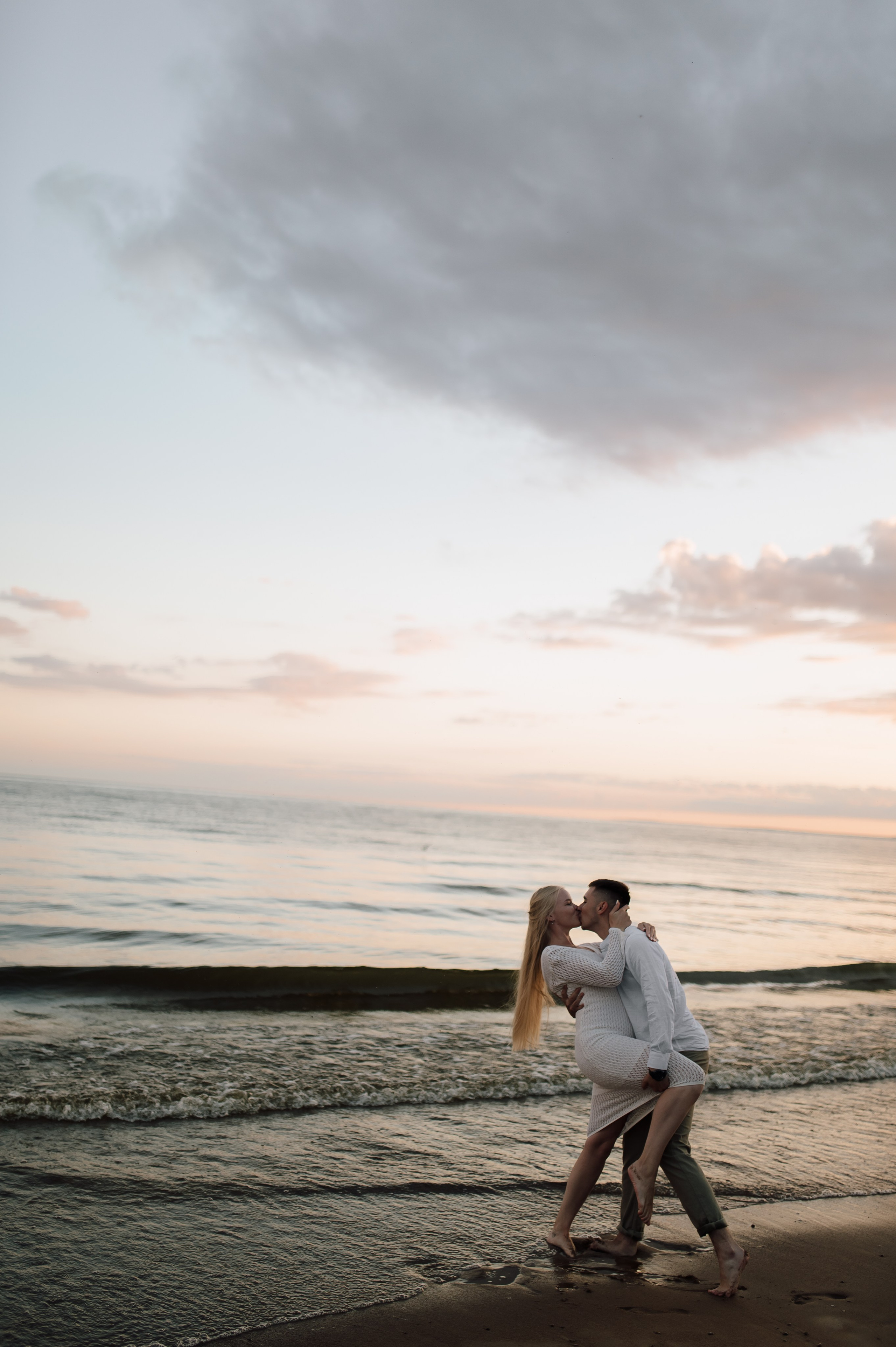 Я, ты, море…. Главная