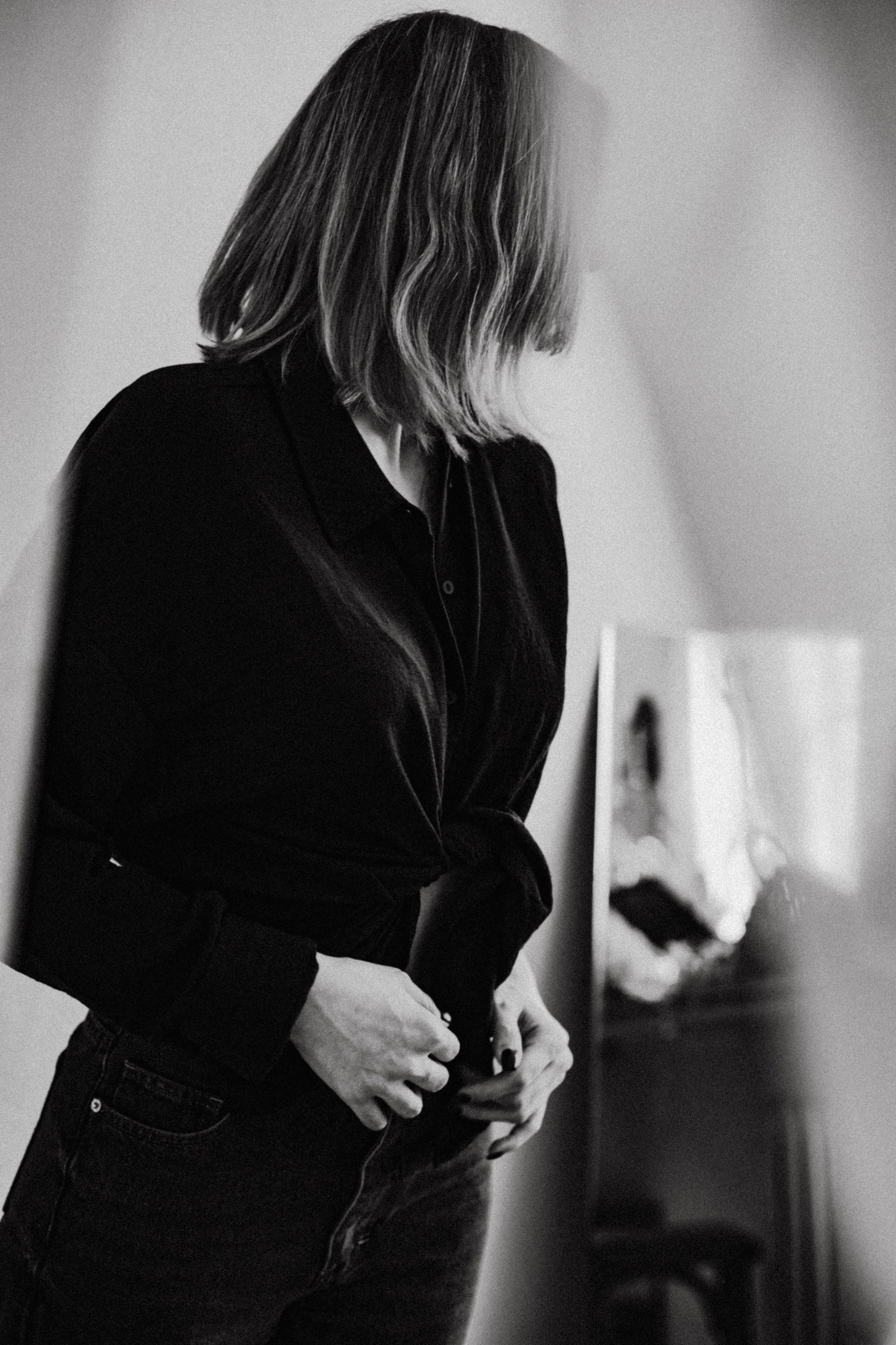 ДОМАшняя фотостудия. Фотограф в Нижнем Новгороде