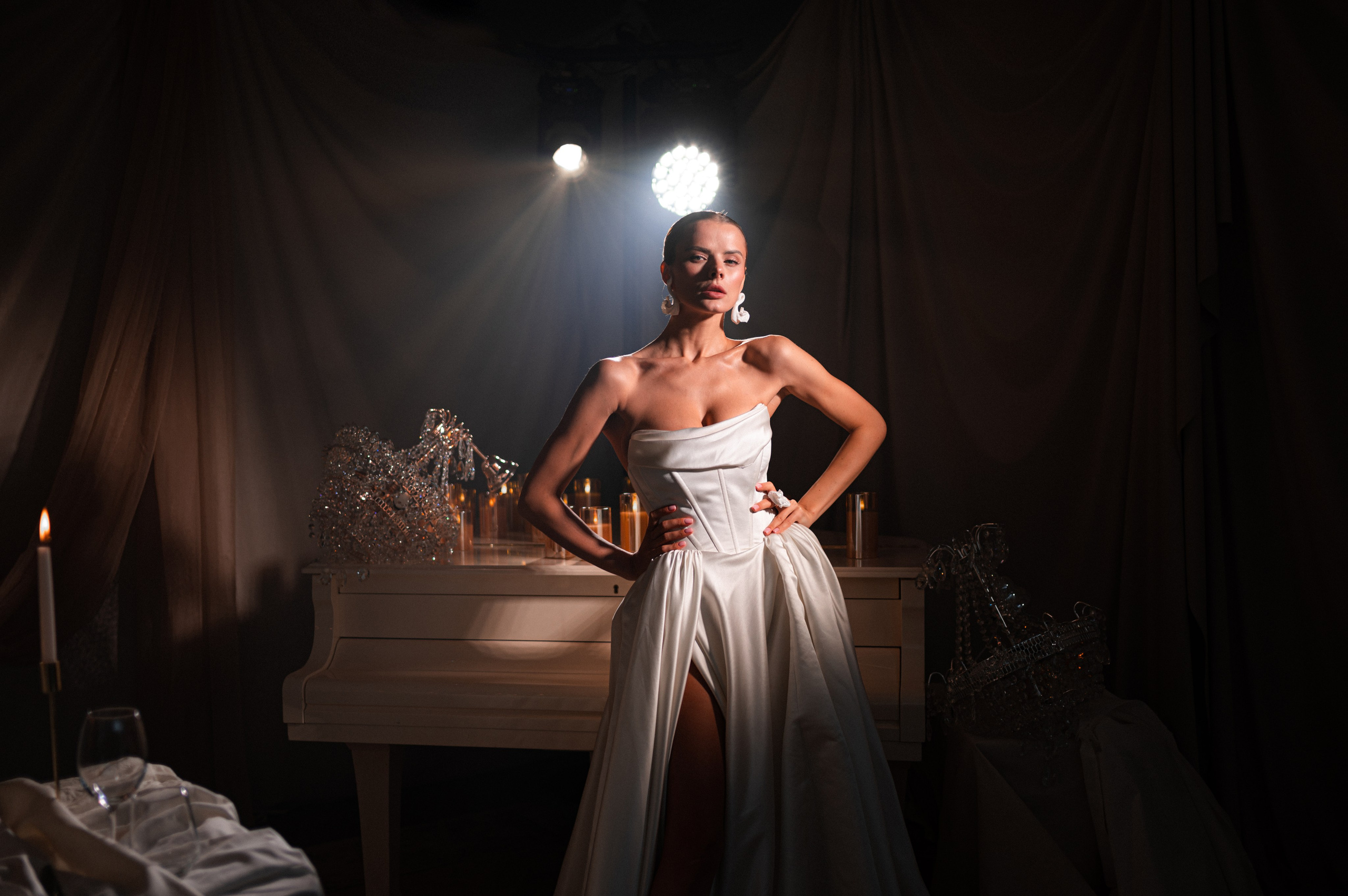 Свадебный фотограф Дарья Жакова