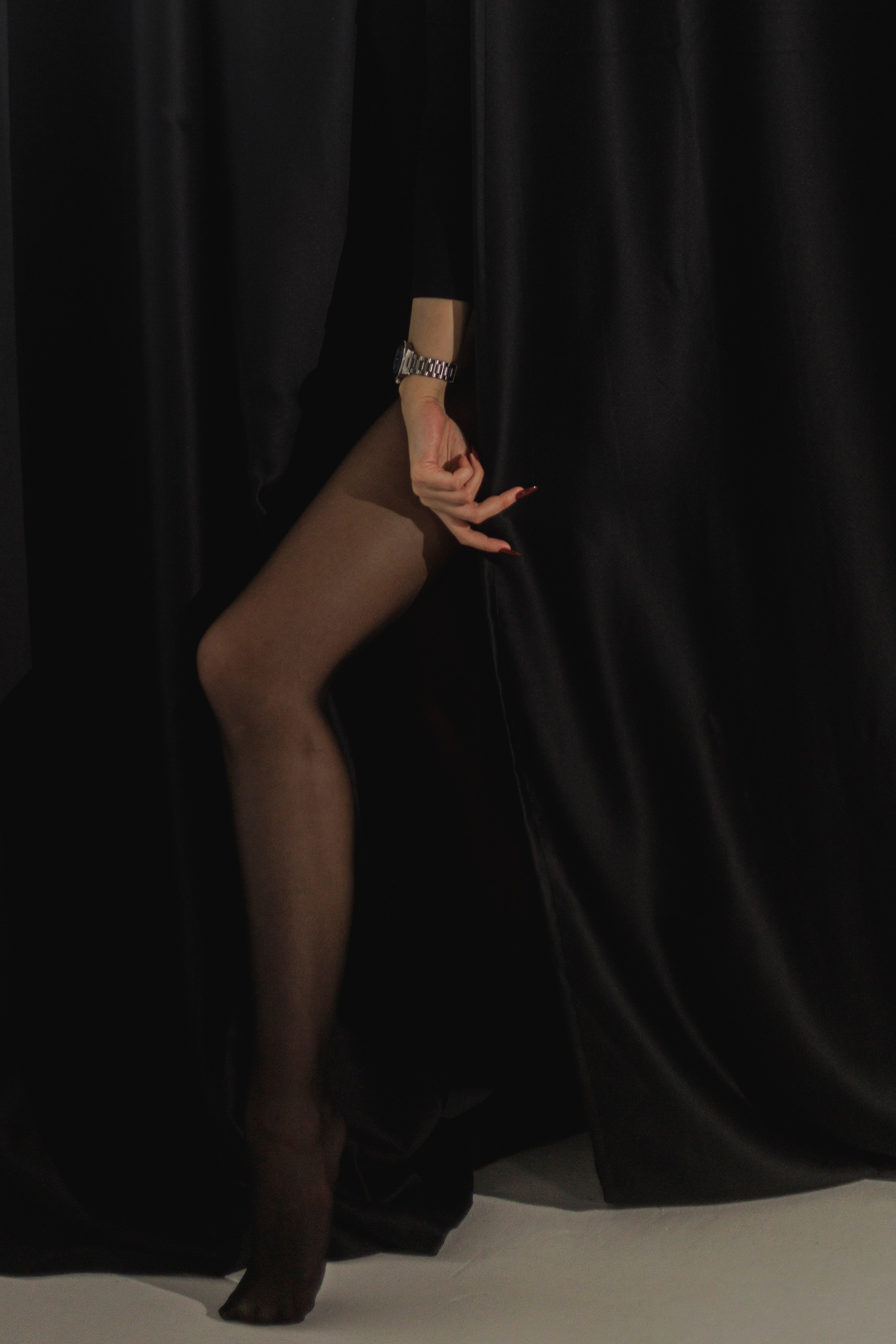 Ангелина студийная сьемка. Семейный и детский фотограф в Рязани Васюгова Мария