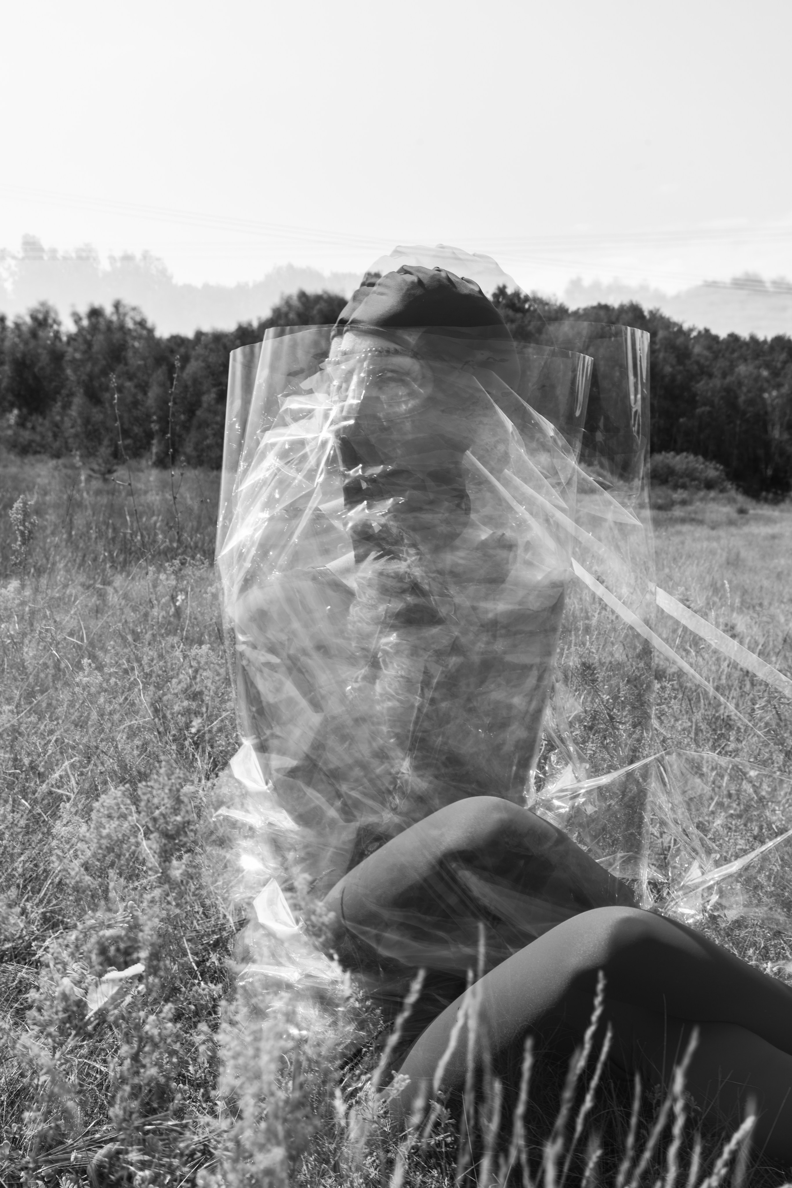 TERRA NOSTRA. Yulia Yurchevskaya | Art Director & Visual Visionary
