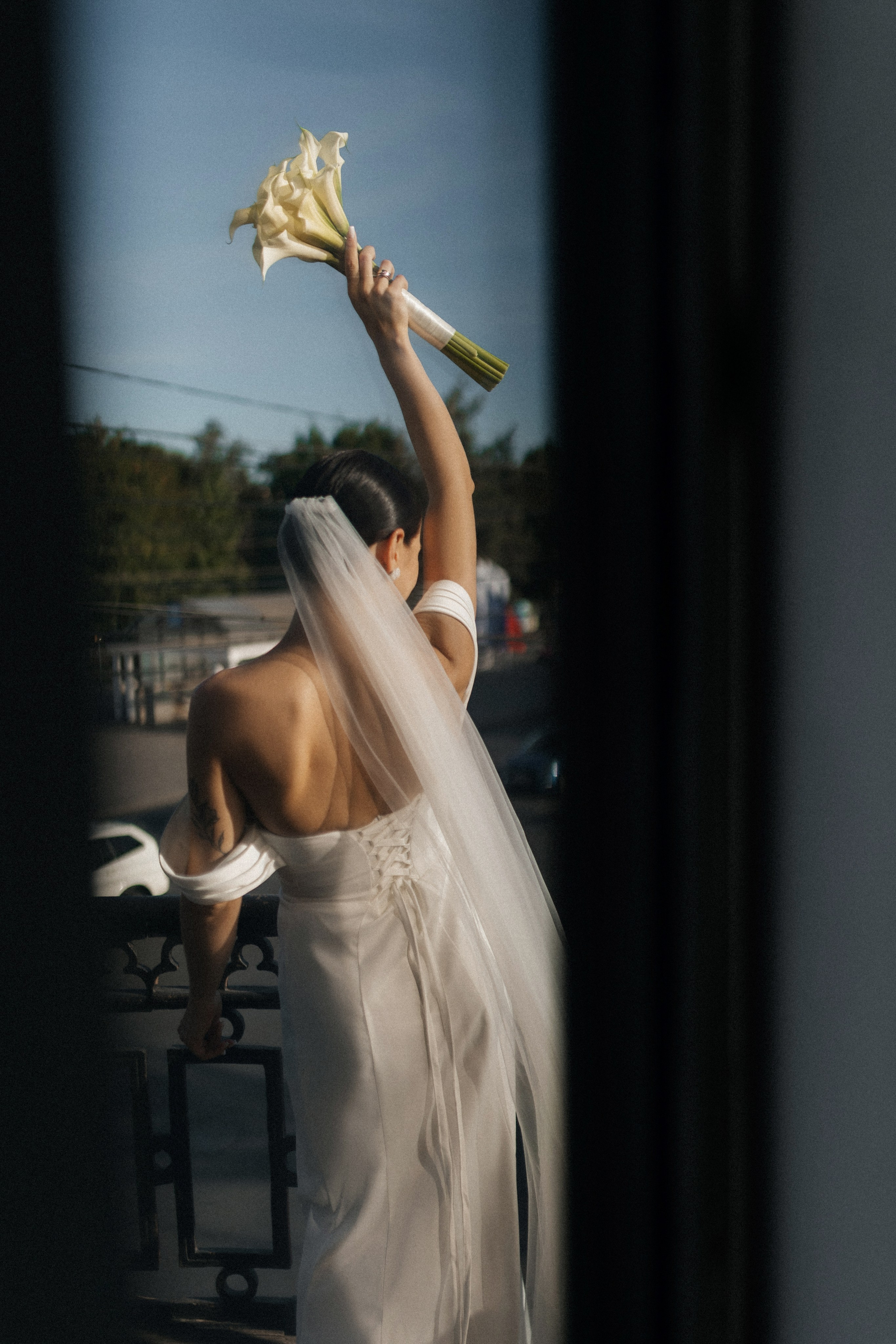 Маша и Ян. Фотограф в Тамбове Ольга Мельникова