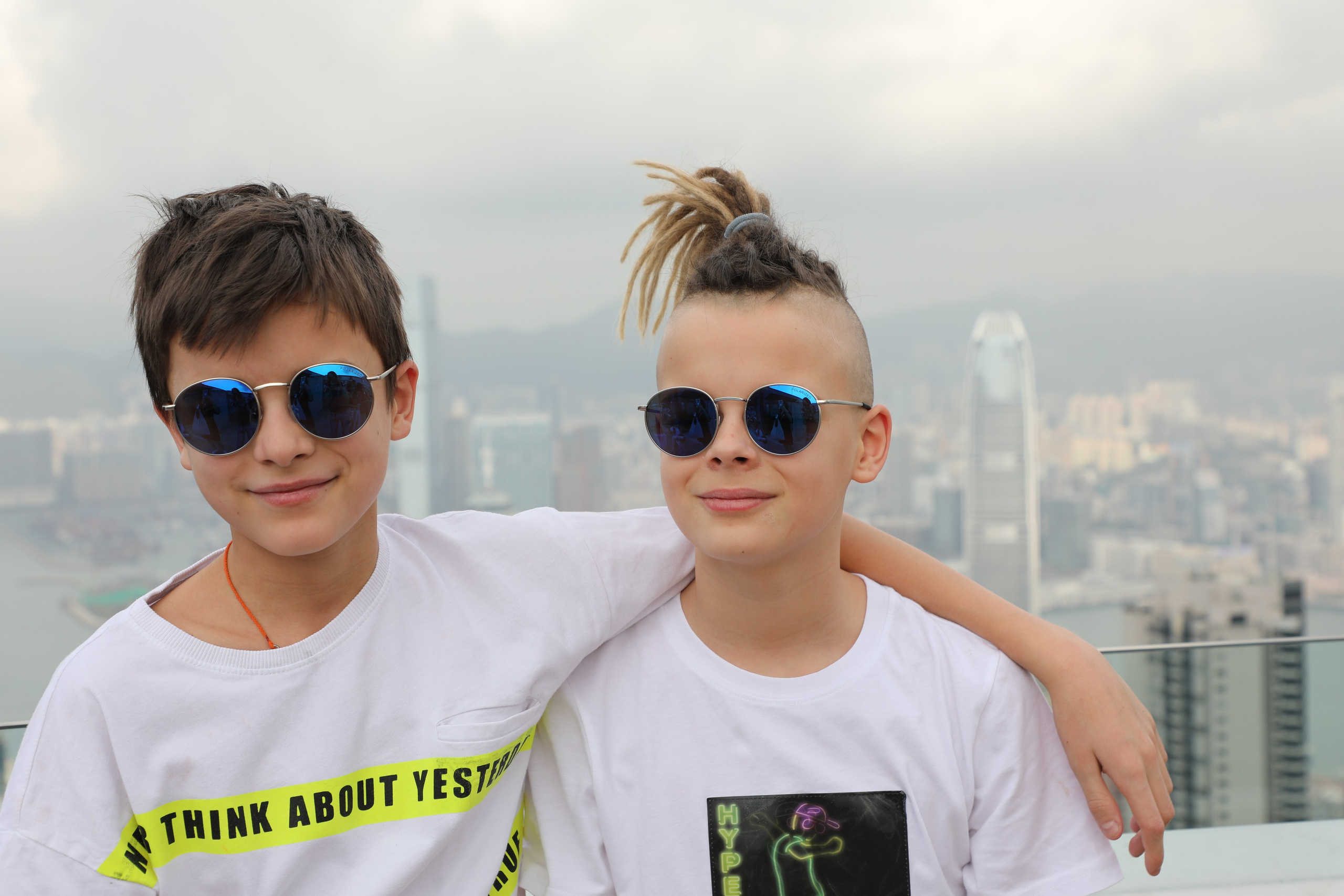 Сборник 1. Заставка