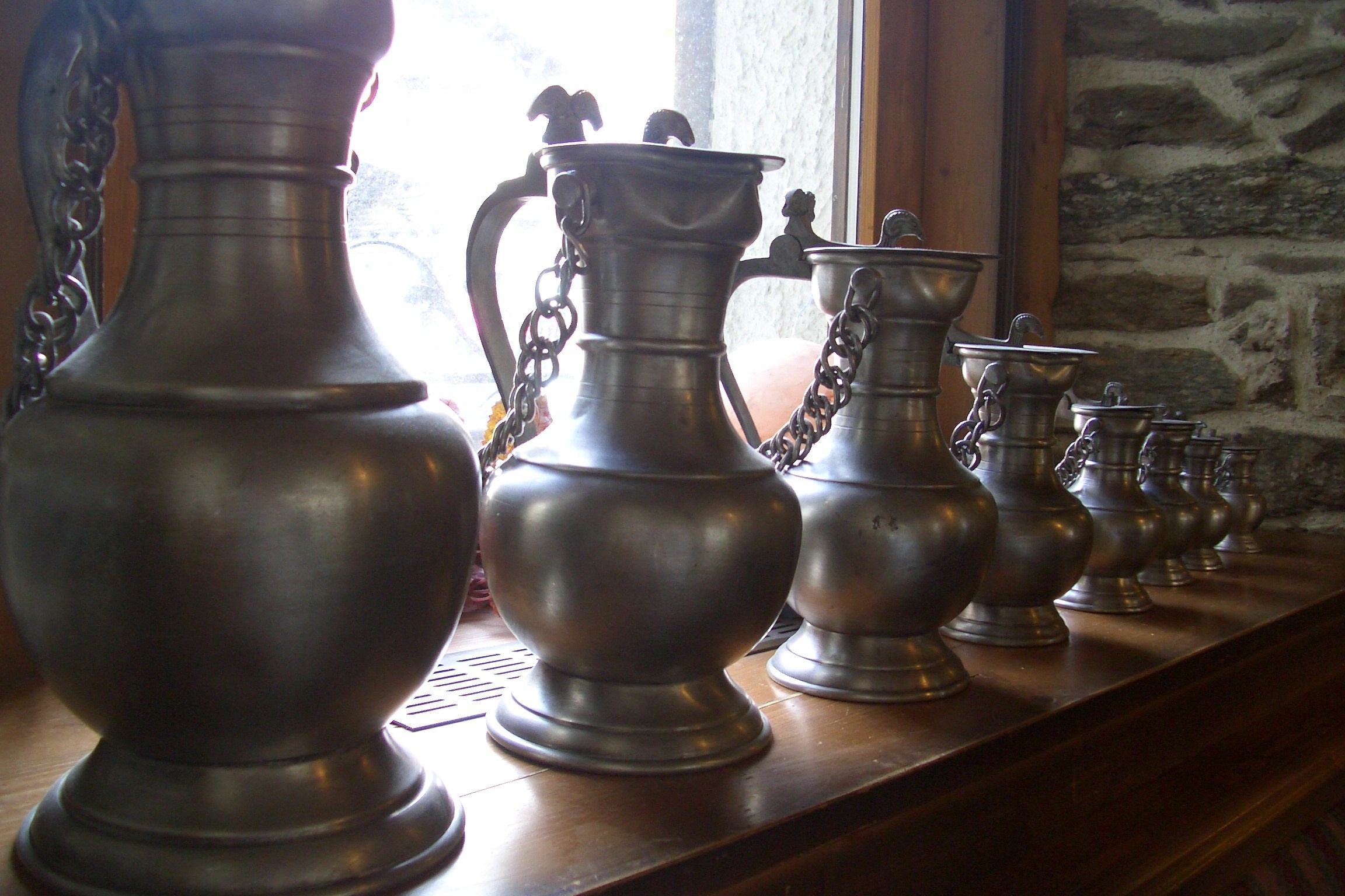 Вериченко лыжи 2004. Заставка