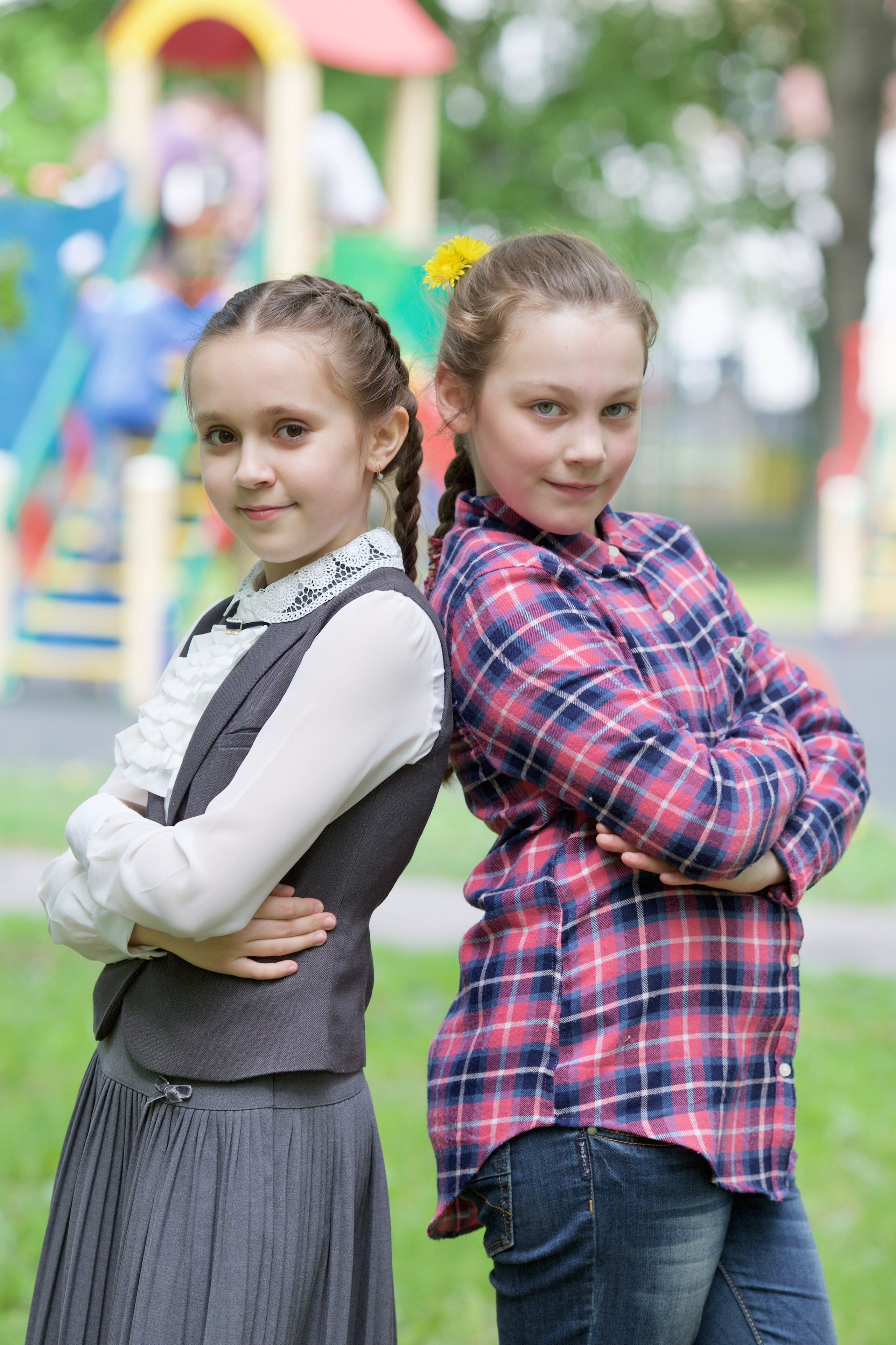 4 класс. Групповые фото. Школьные выпускные альбомы в Москве Марина Николаева