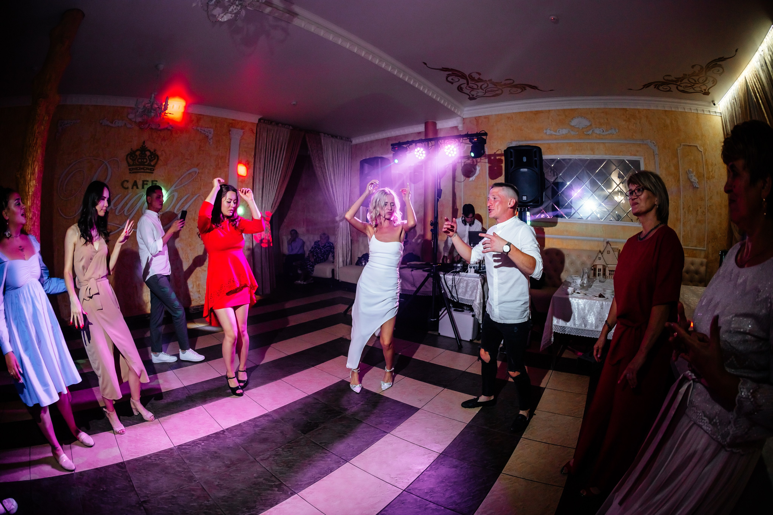 Артур и Катя. Свадебный и семейный фотограф Разида Мухаметова