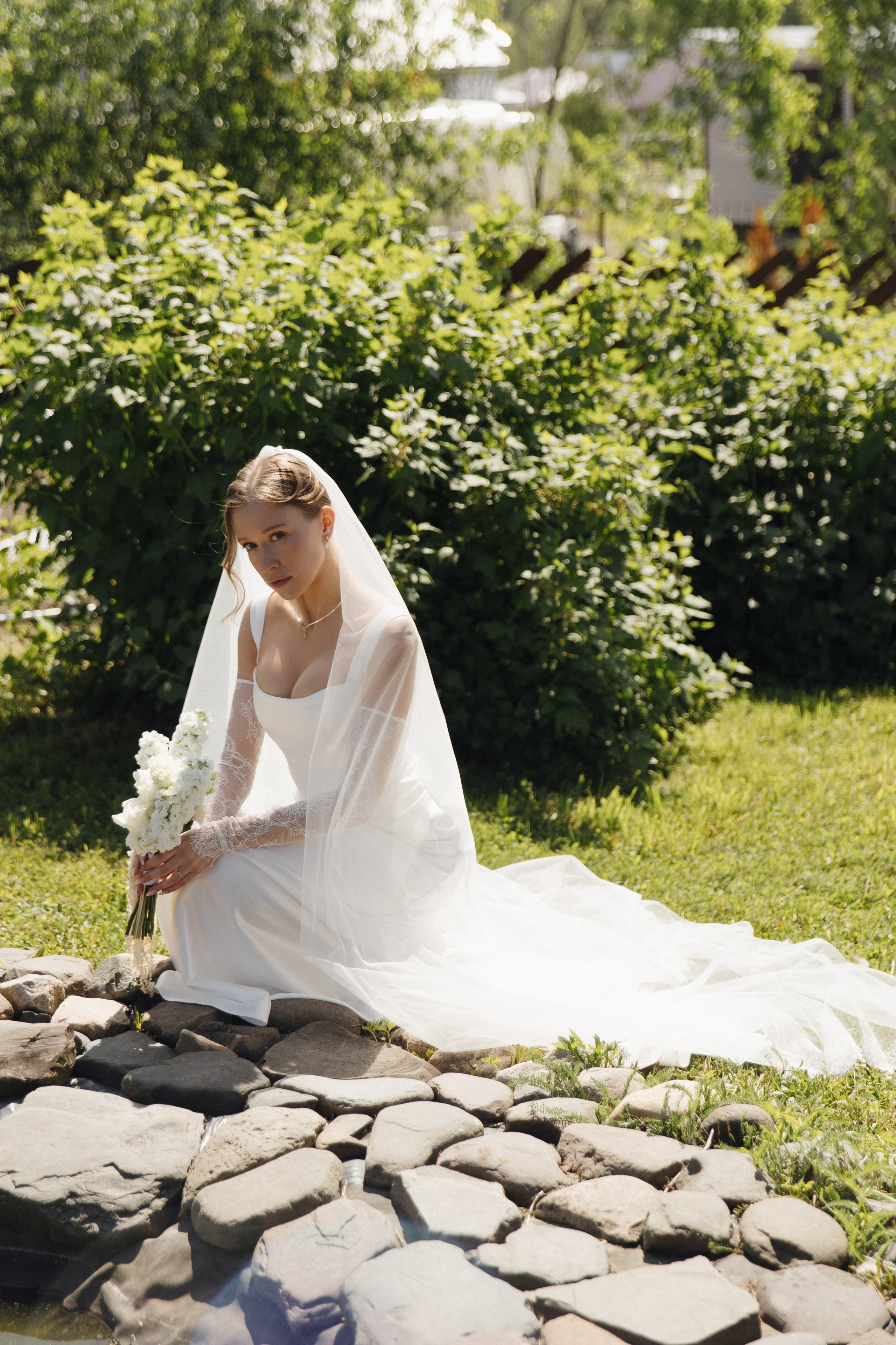 Игнат и Арина. Брысина Алёна/ фотограф Петрозаводск, Карелия