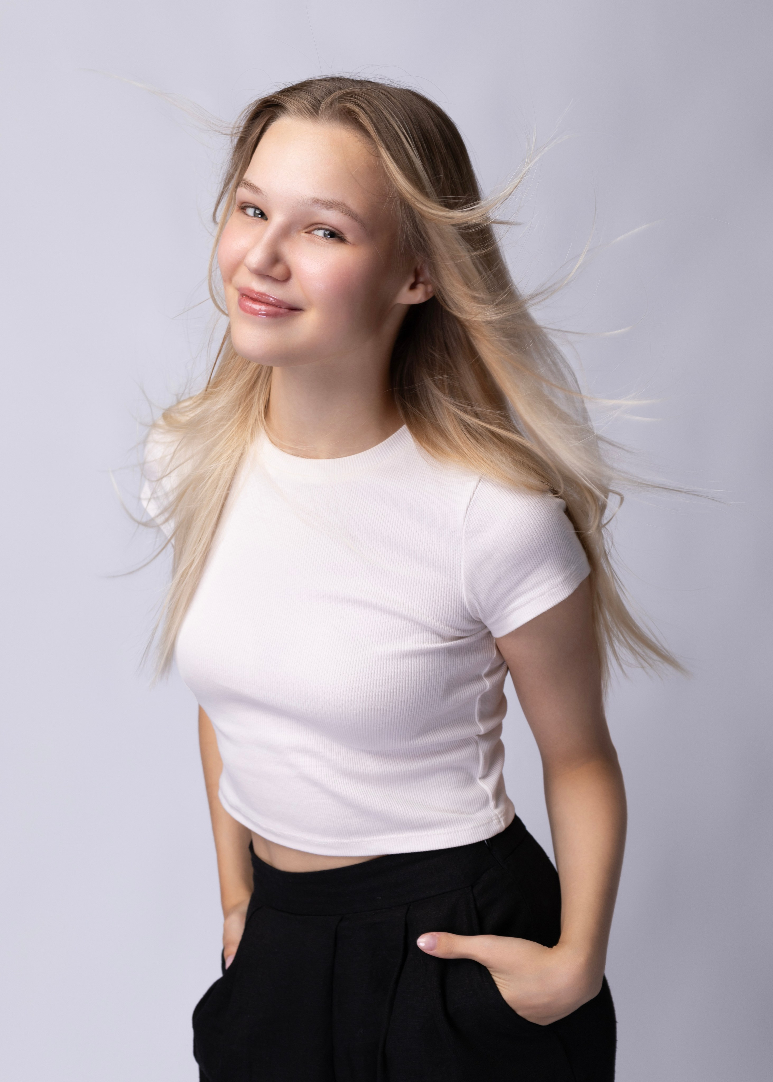 Model Test. Фотограф Москва Ирина Подборнова