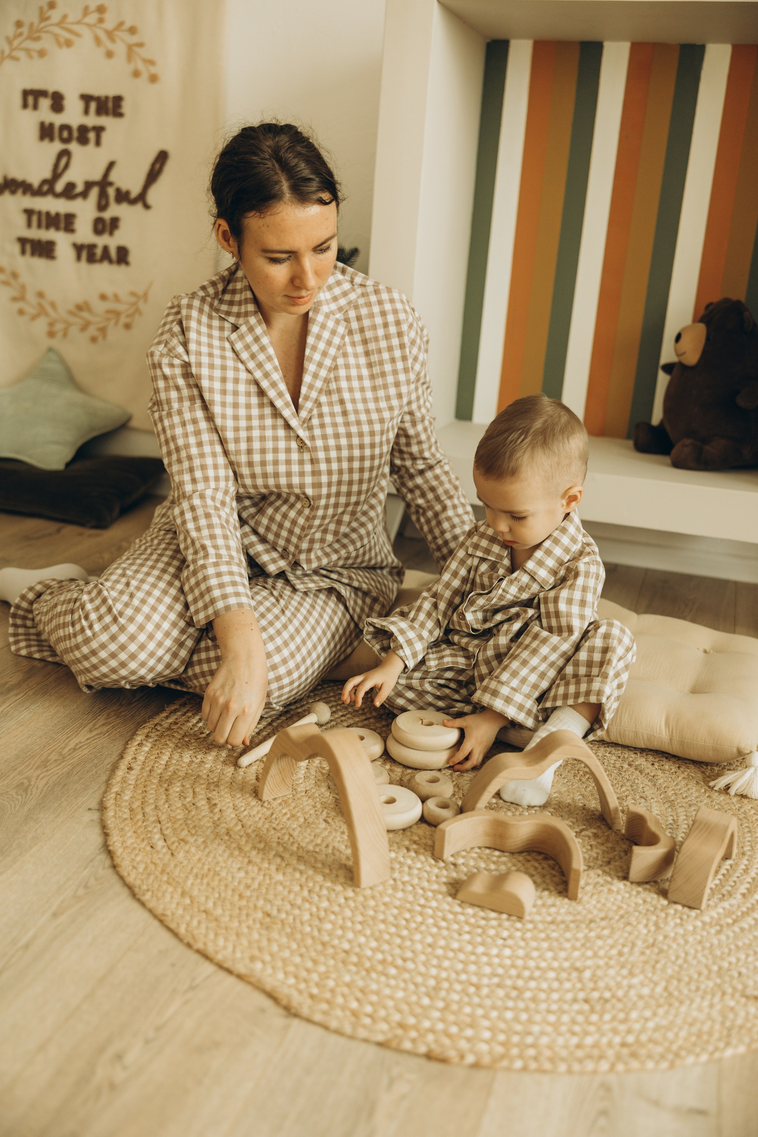 Кристина, Александр и Лев. Семейный фотограф в Москве Виктория Ястребинская