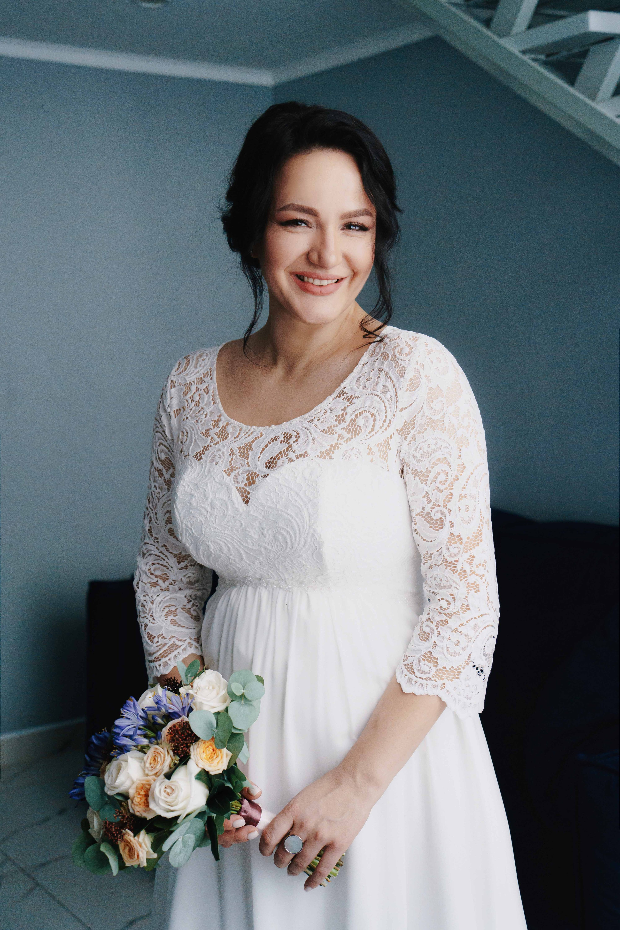 Алексей и Олеся. Свадебный и семейный фотограф в Санкт-Петербурге Виктор Голубев