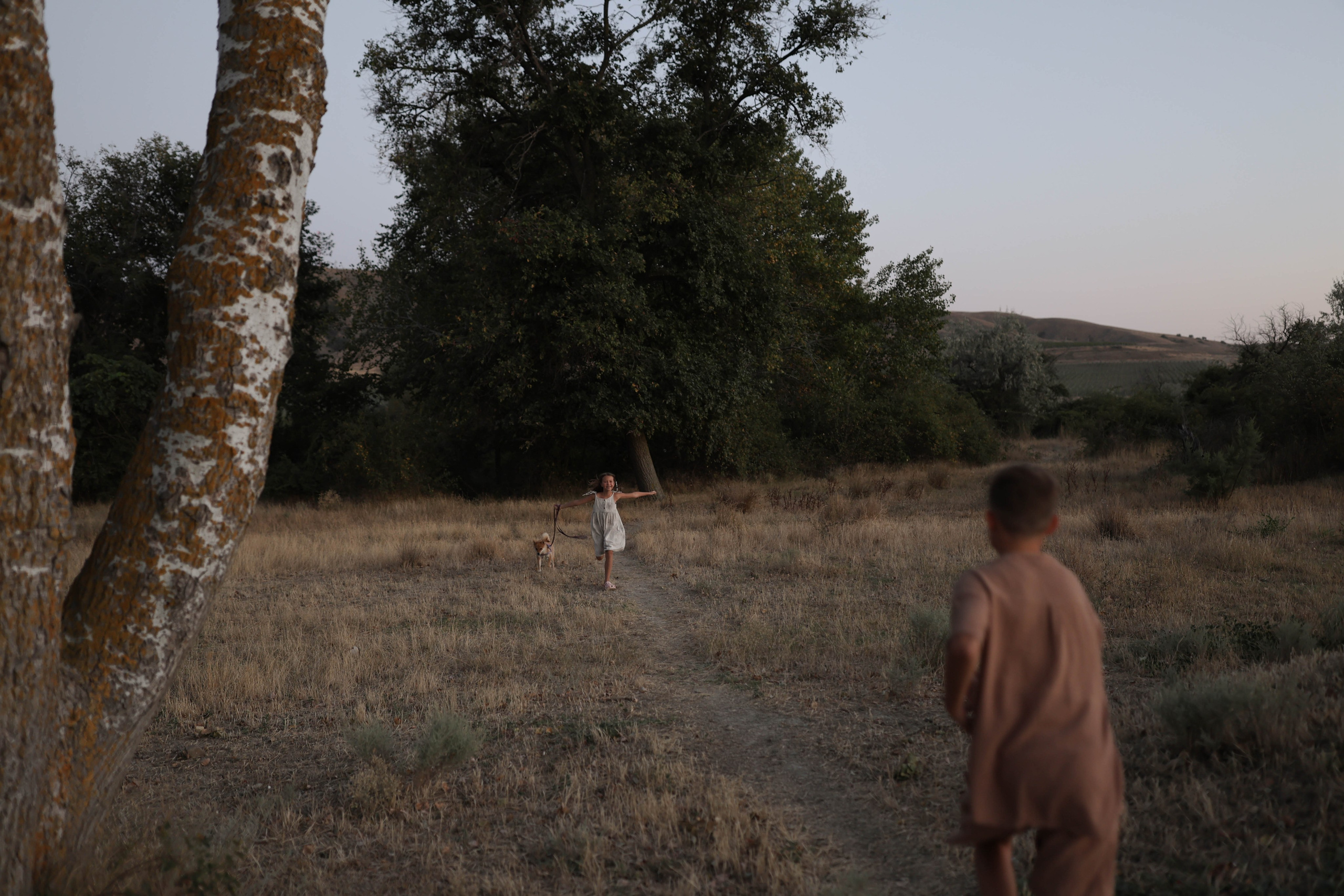 Один день из жизни Пуси. Свадебный и семейный фотограф Судак, Крым, Симферополь, Феодосия, Коктебель и по России
